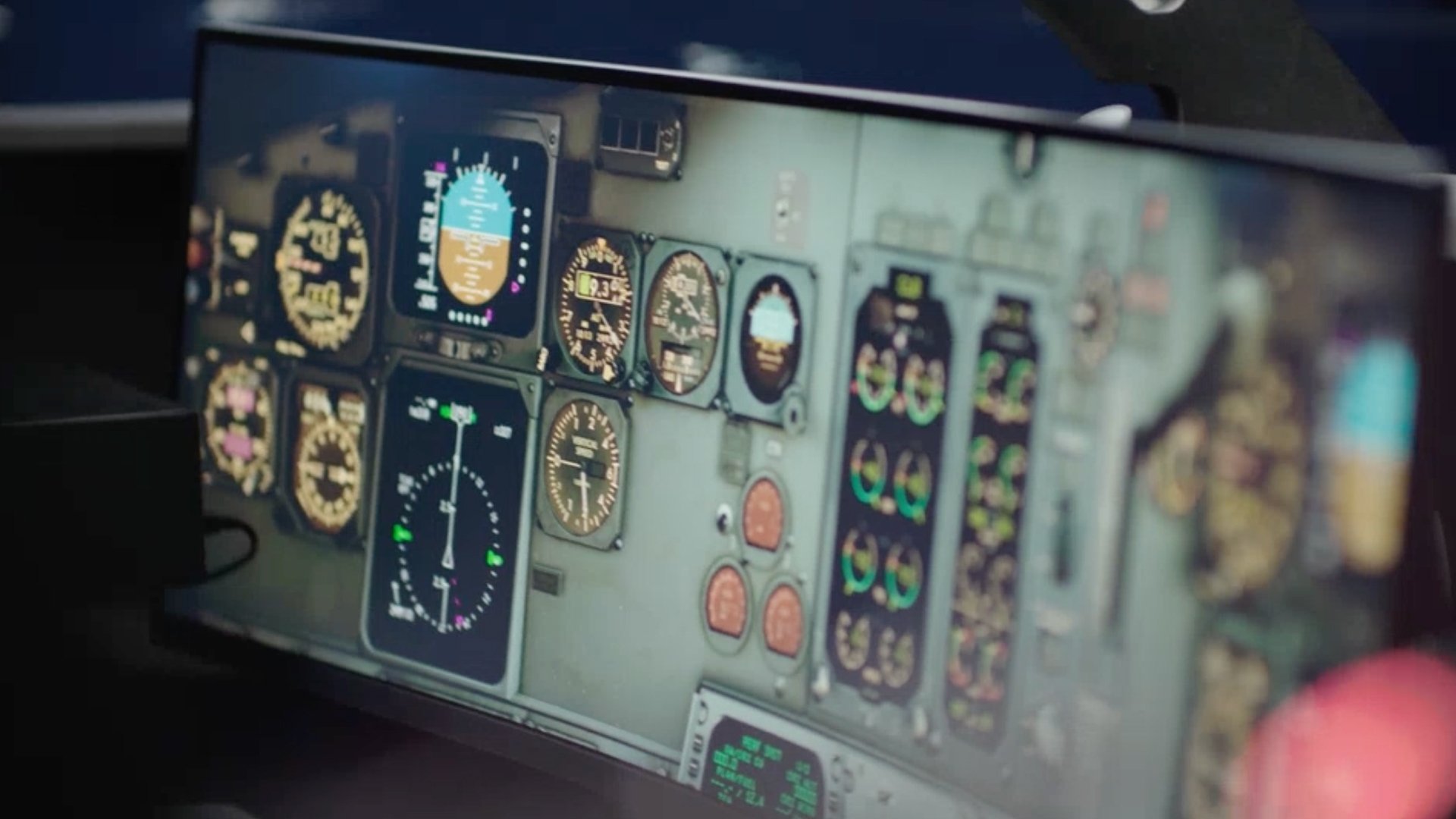 3. Kegworth BD Flight 92