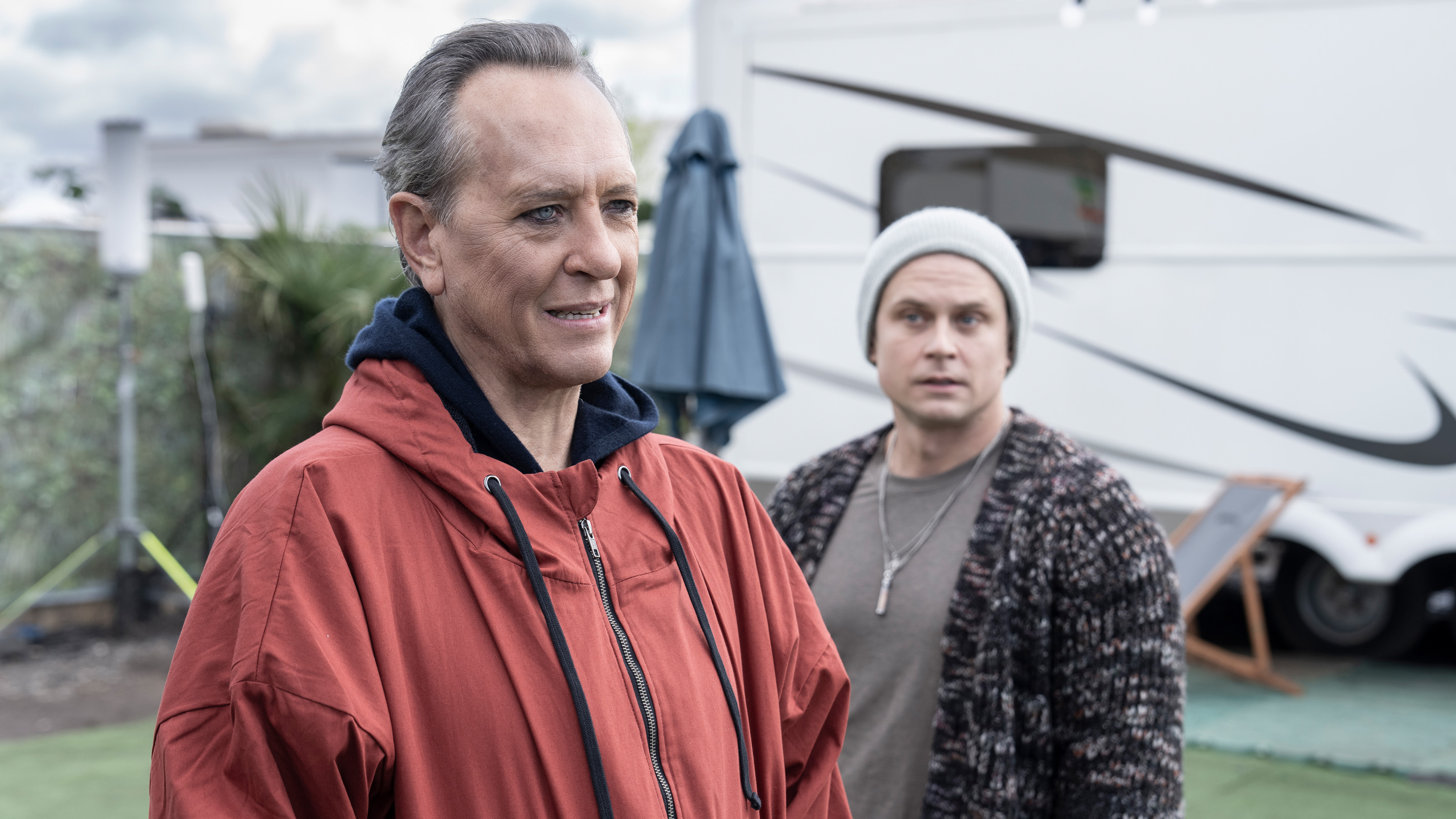 2. Scene 36: The Invisible Jackhammer