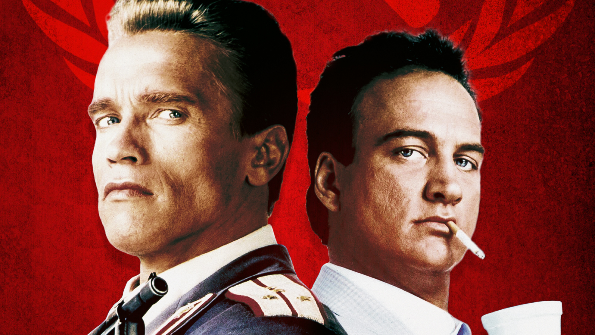Red Heat
