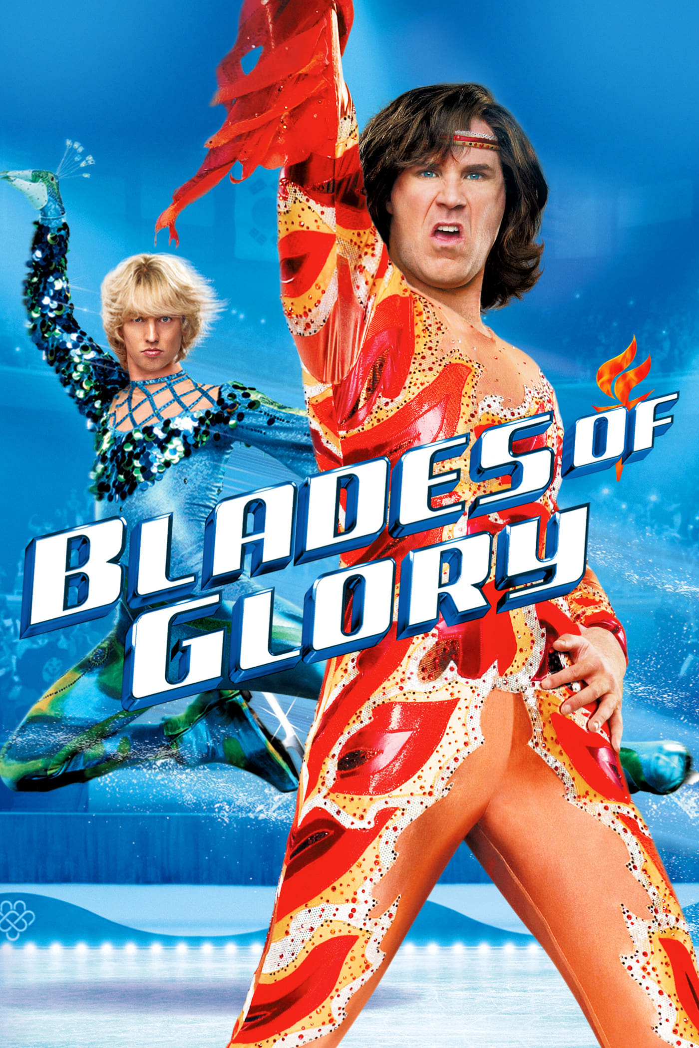 Blades of glory