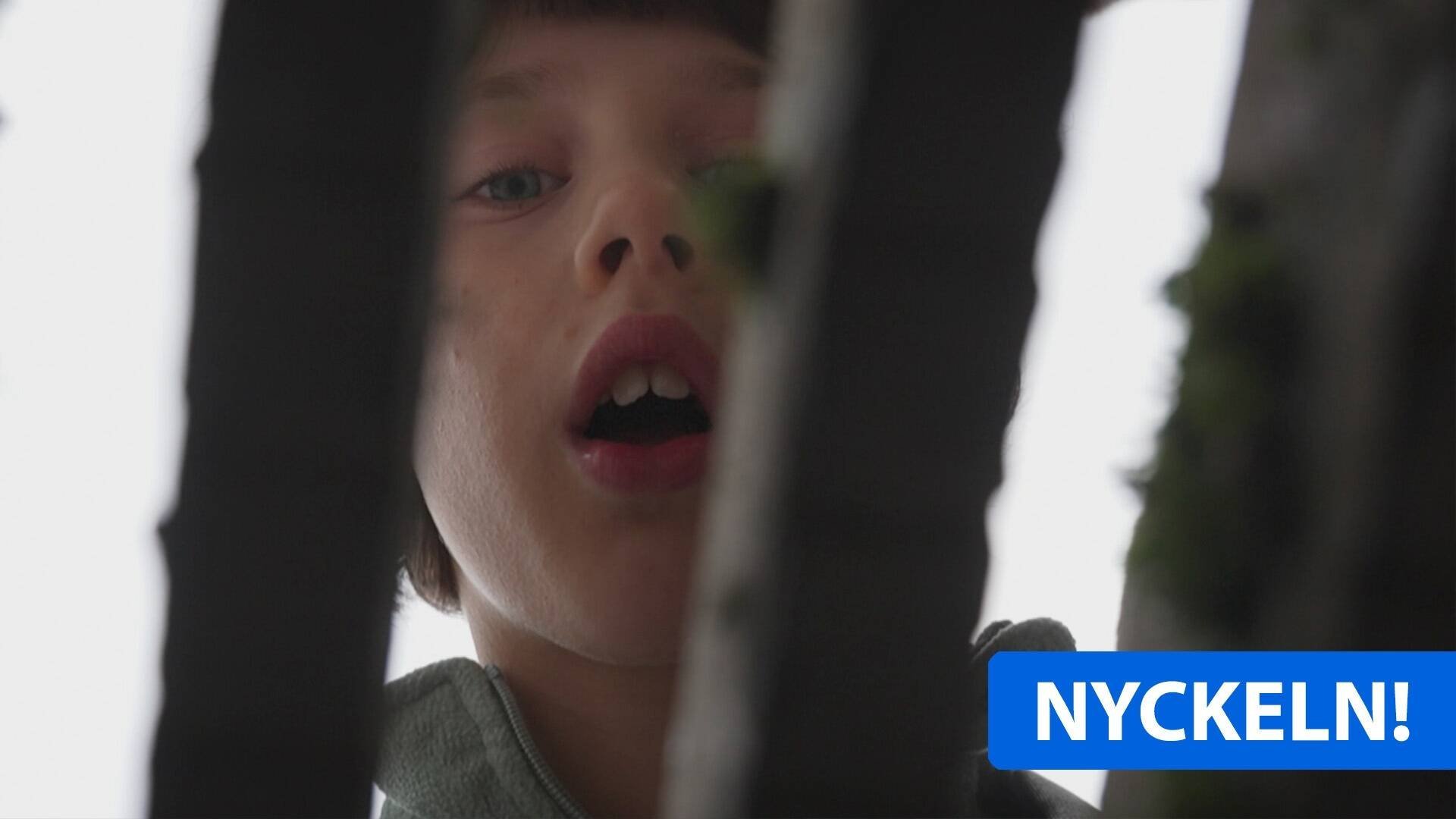 3. Noa - Nyckeln!