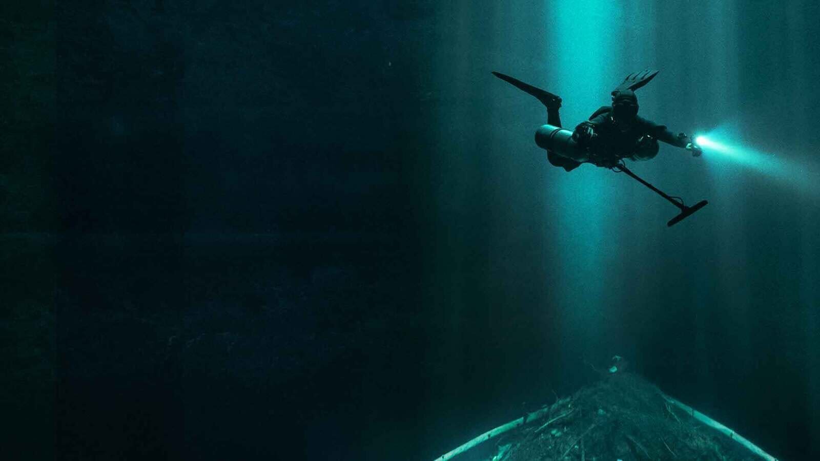 Lost Ships of WW2