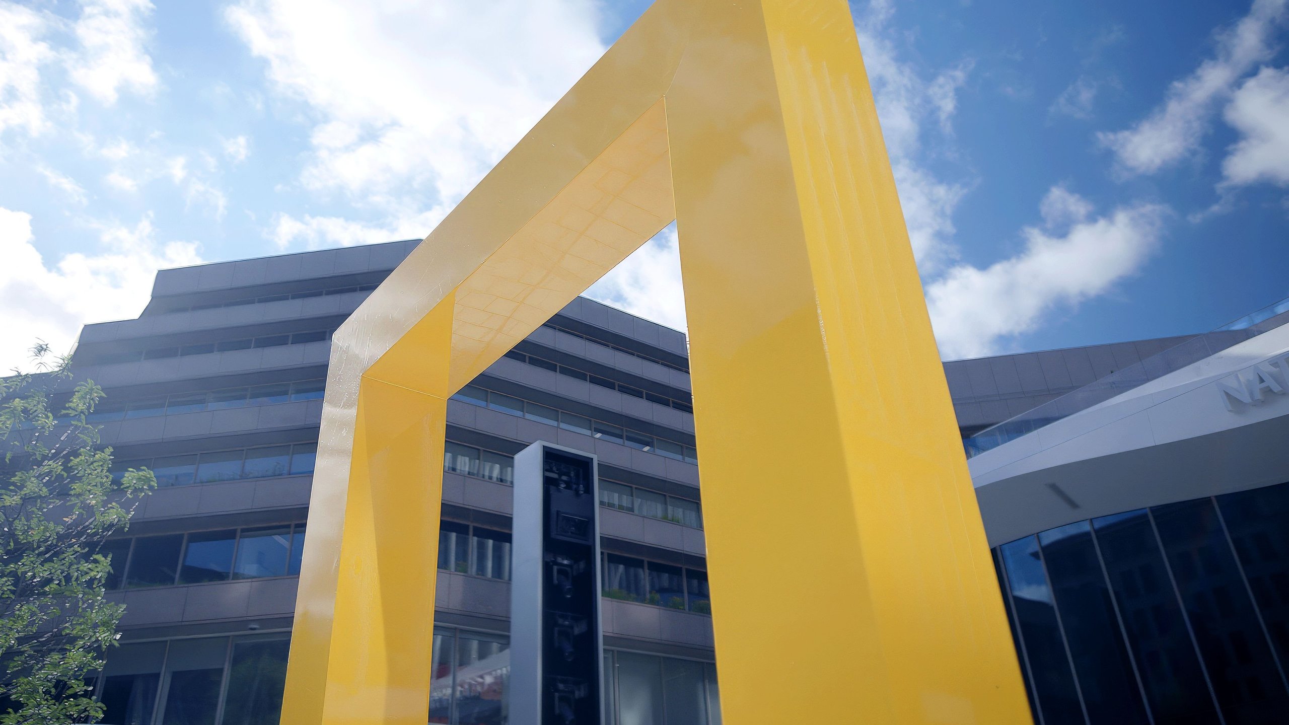 Disney+ Insider: National Geographic Museum of Exploration