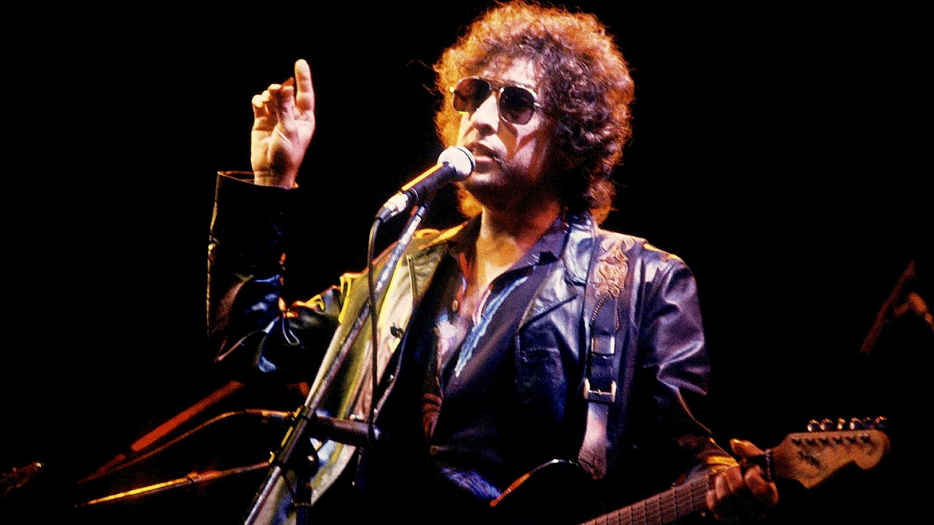Bob Dylan: Trouble No More – A Musical Film