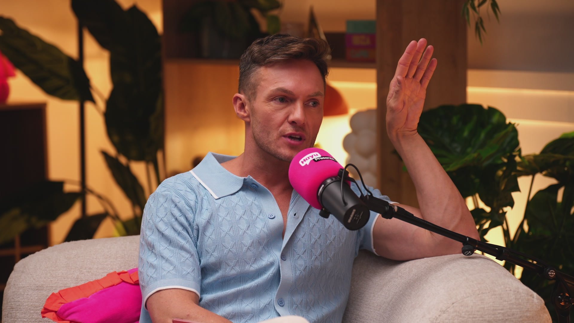 6. Wildest Holidays with Brian Moylan and Luann de Lesseps