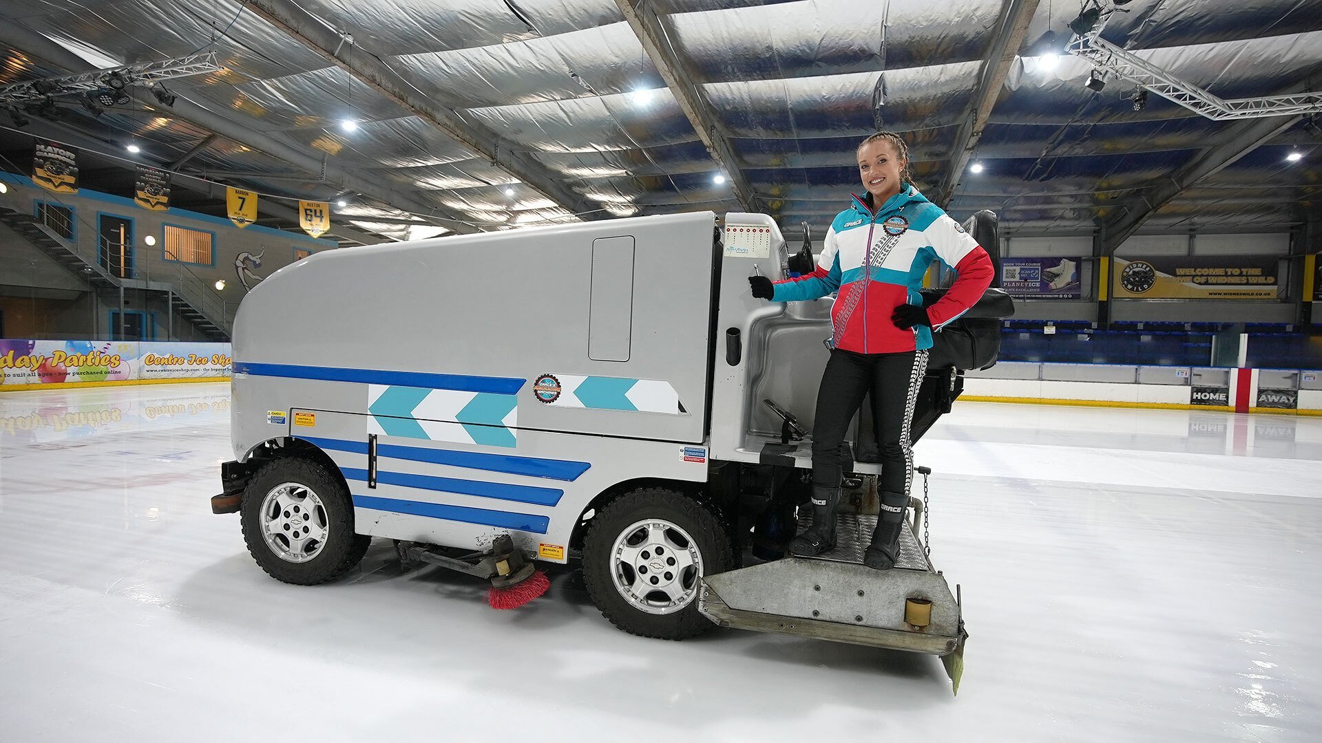 9. Rengöringsmaskiner