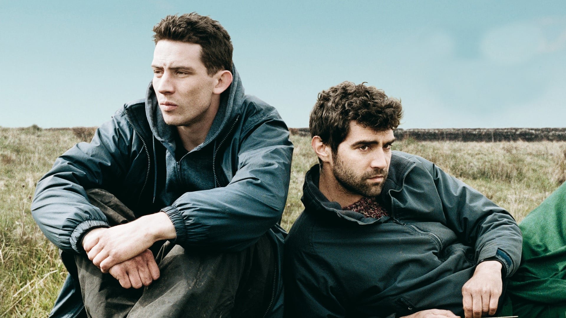God's own country