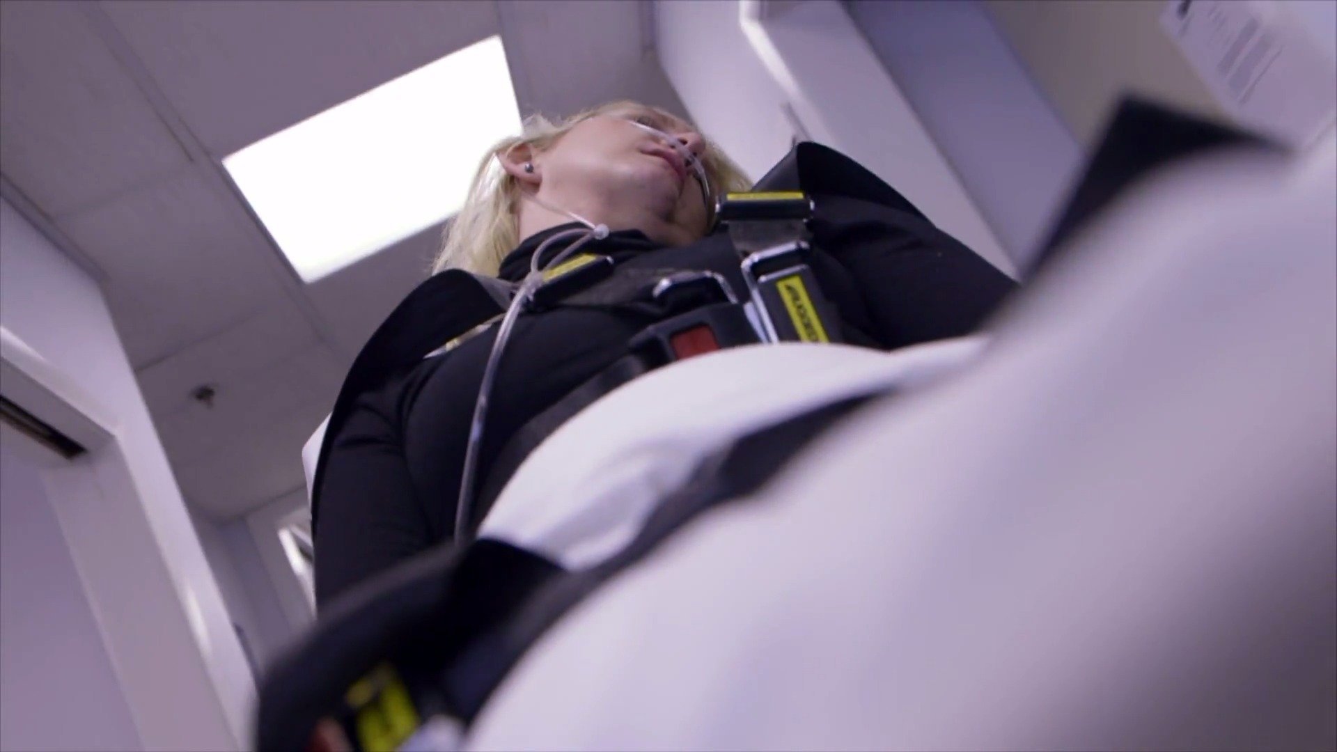 5. Doktor Essa sökes