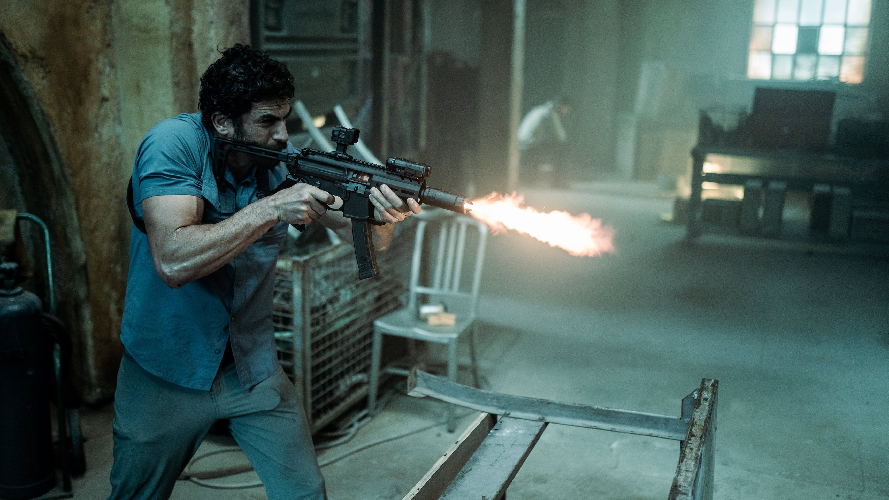 6. Hundred-Year Marathon