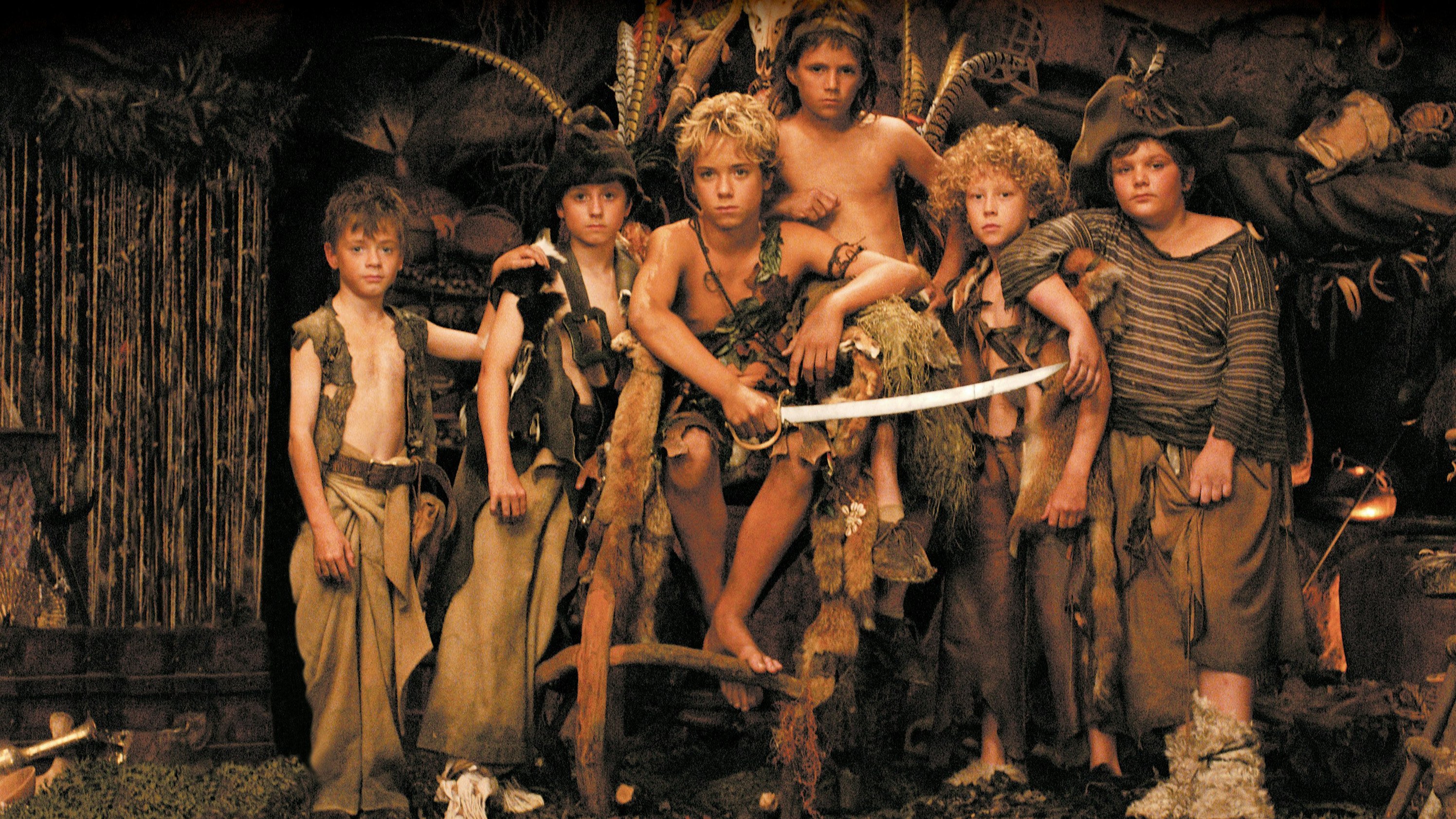 Peter Pan