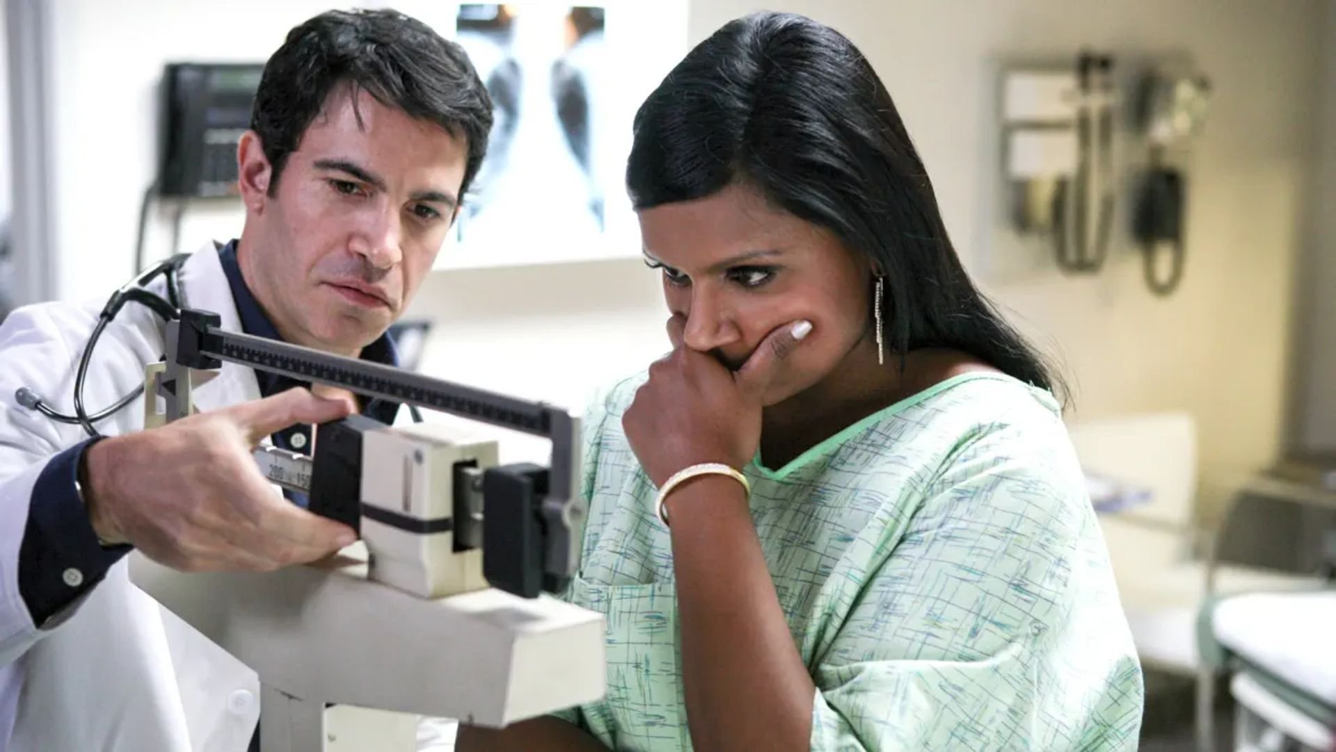 5. Danny Castellano Is My Gynecologist