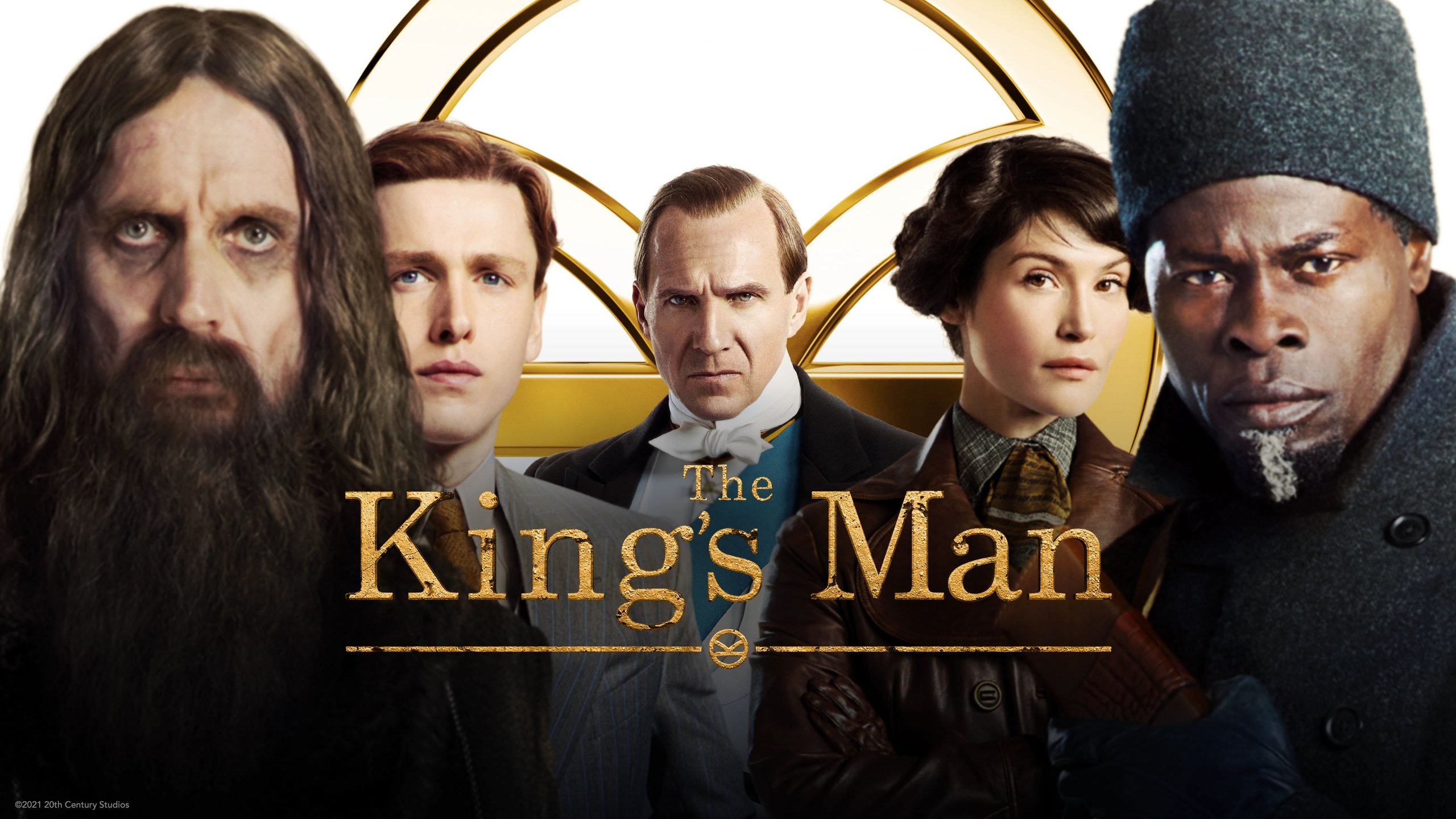 The King's Man