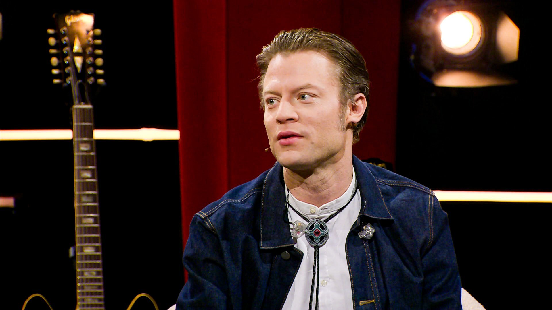 5. Björn Dixgård