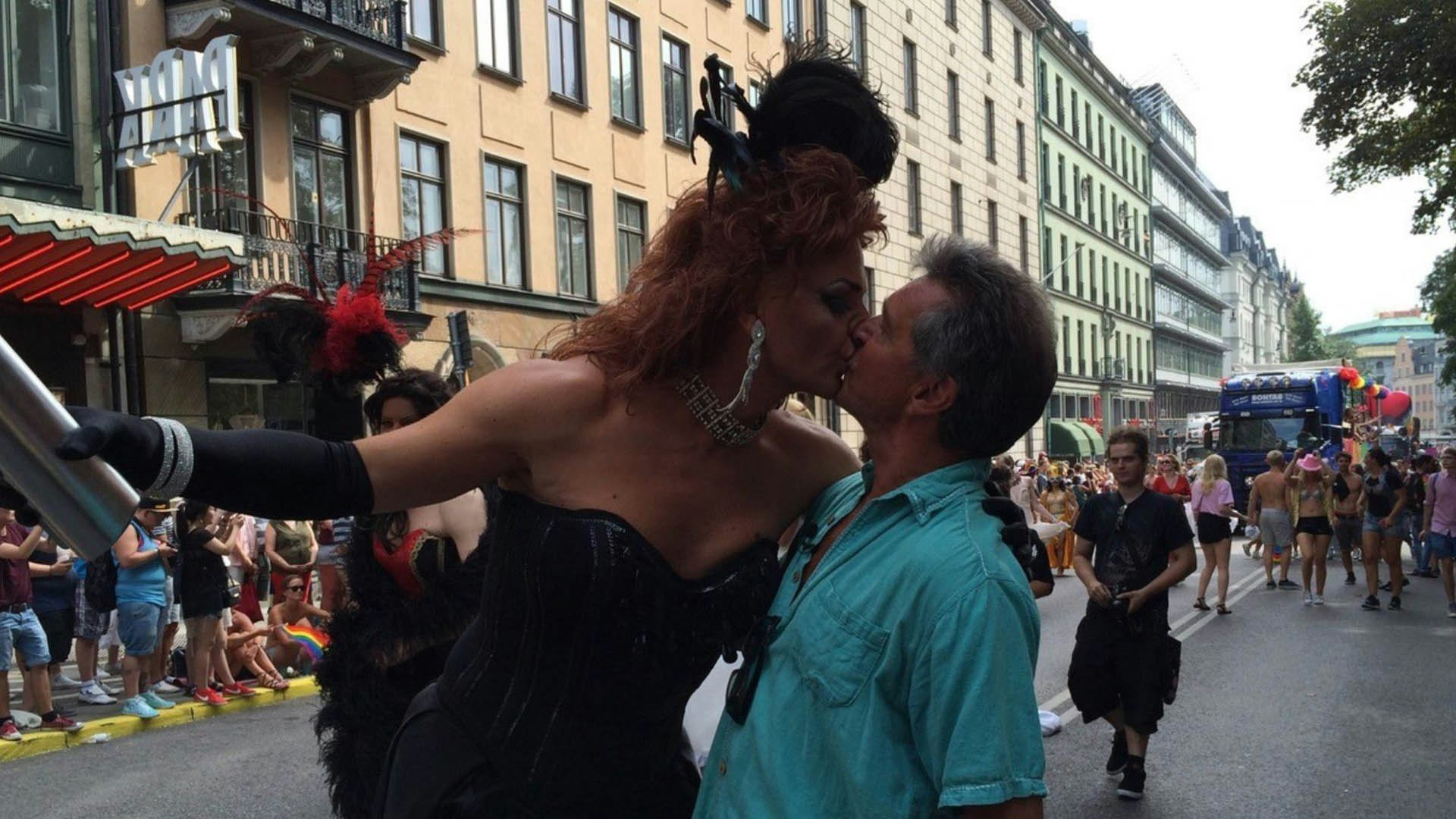 Fördom och stolthet - en queer filmhistoria