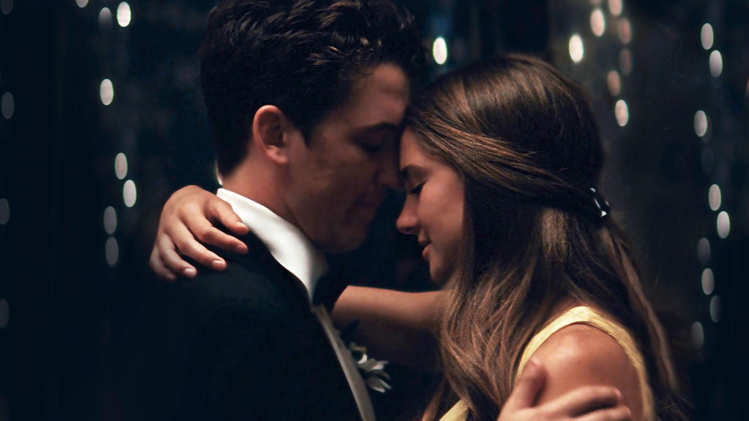 The Spectacular Now