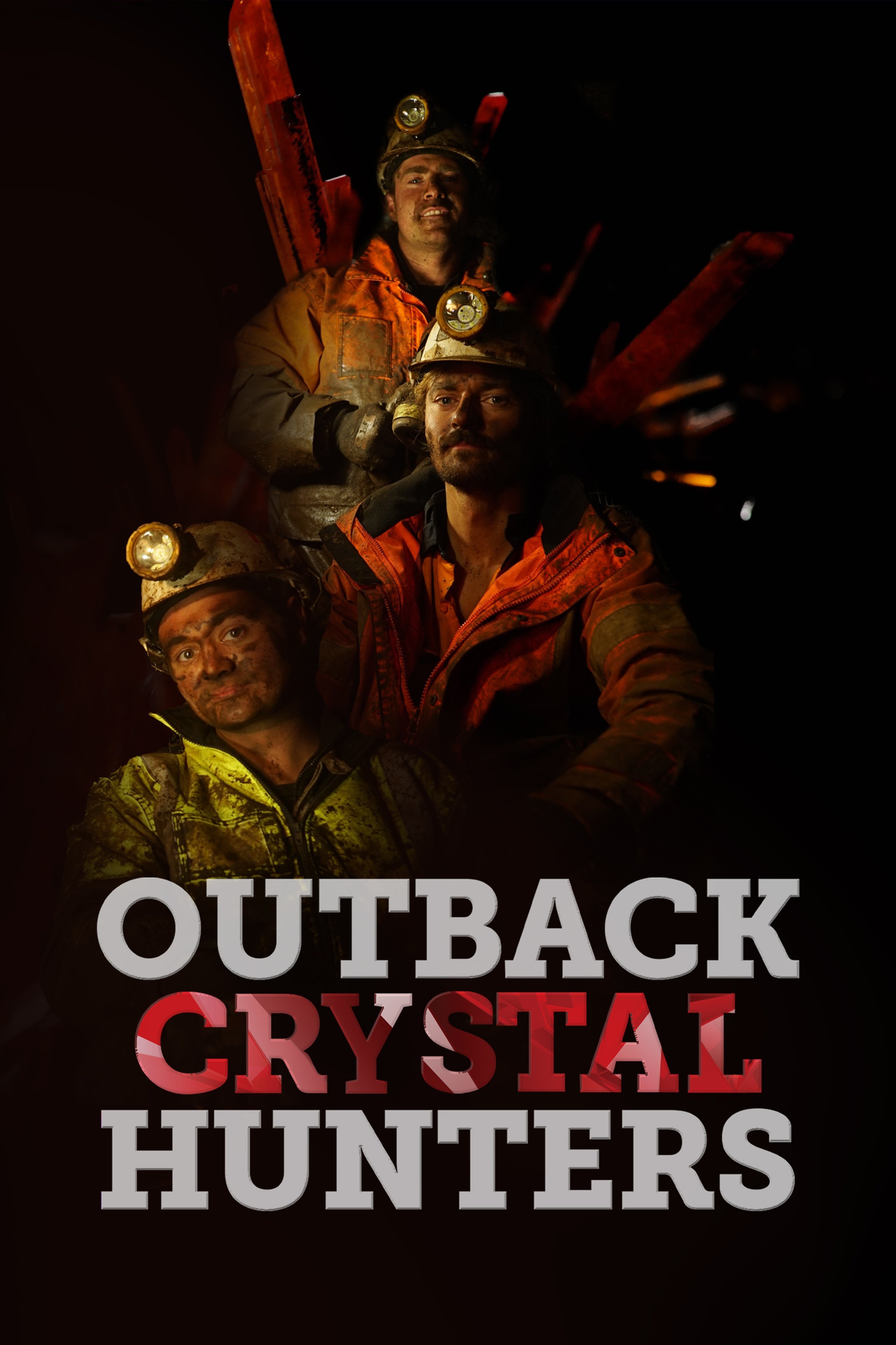 Outback Crystal Hunters