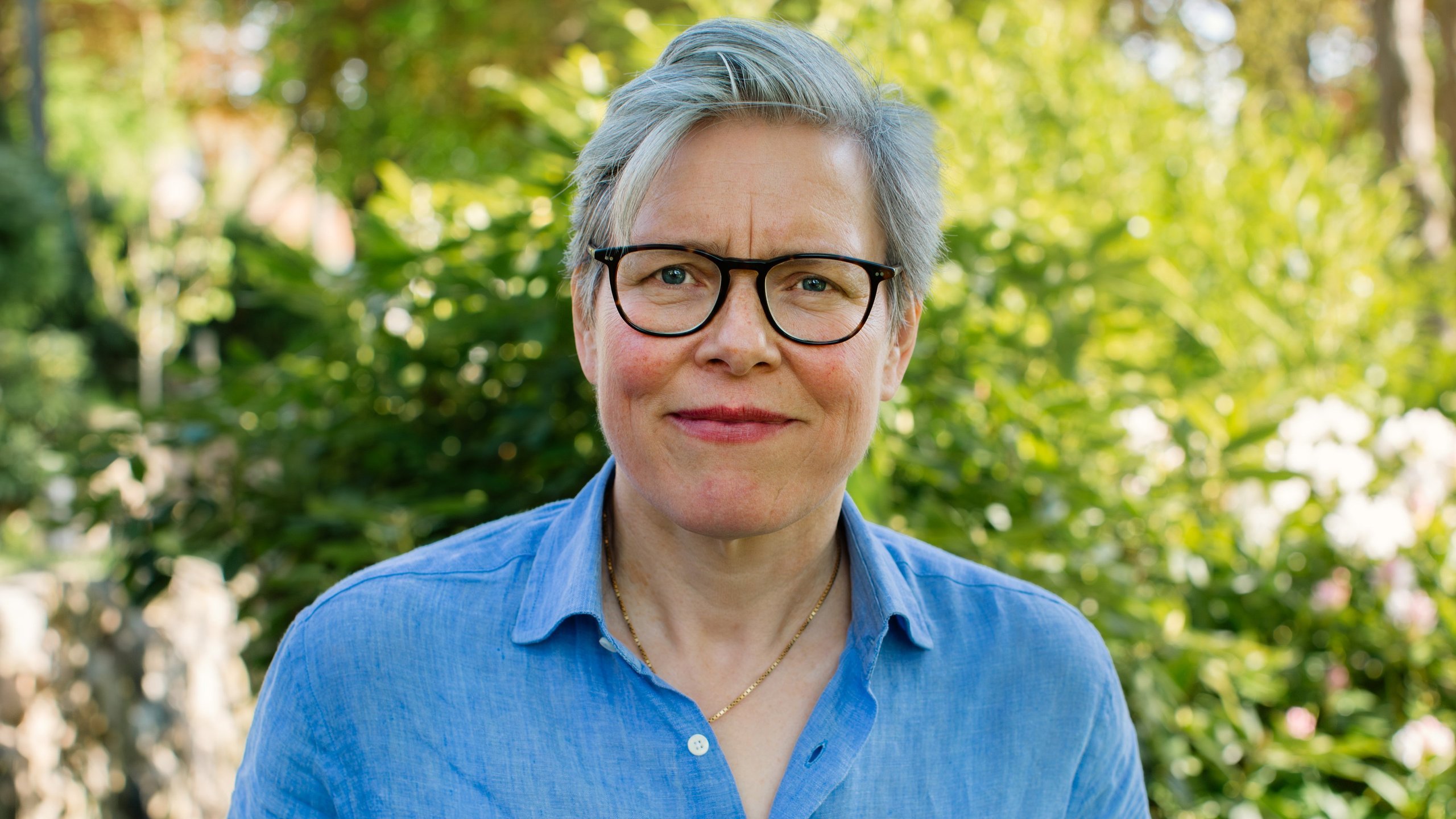 2. Lena Andersson