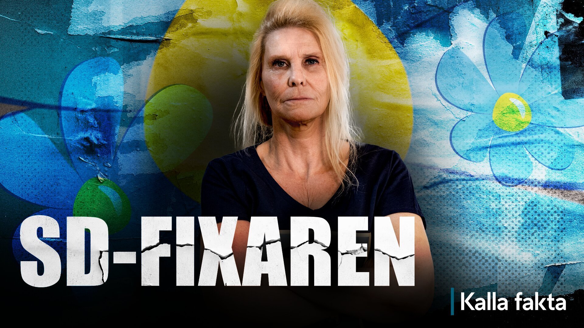 Kalla fakta