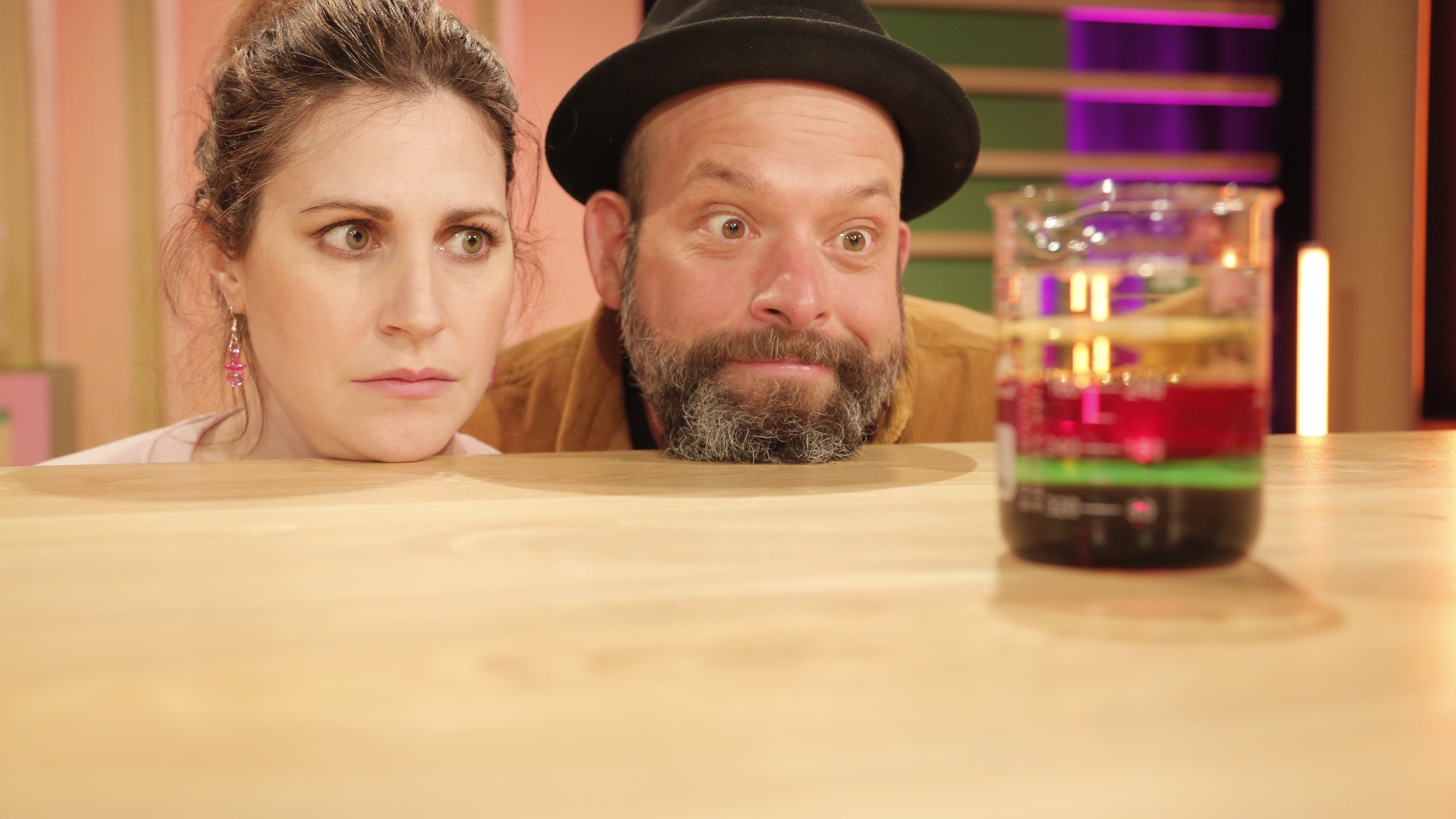 1. Episode 1