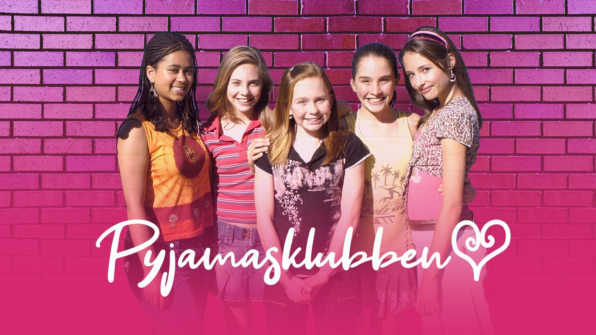 Pyjamasklubben