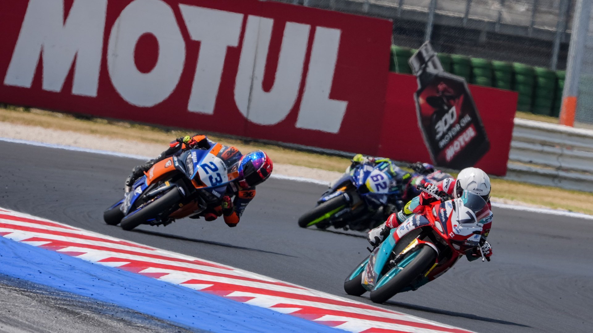 Supersport | Misano