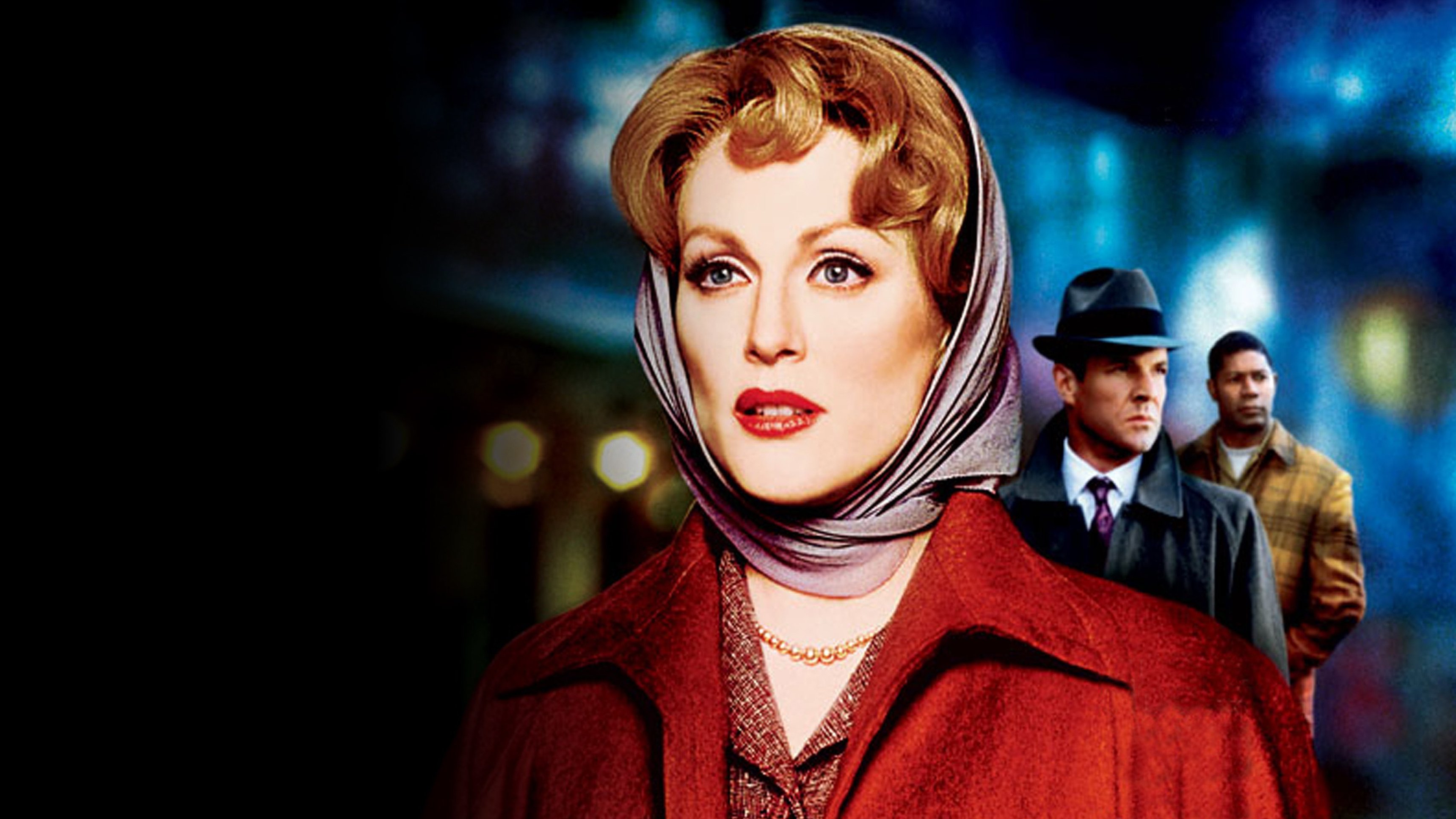 Far from heaven