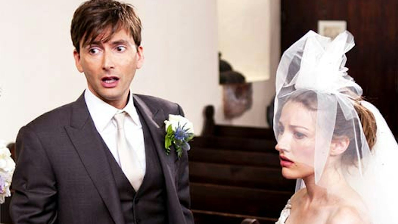 The Other Bride