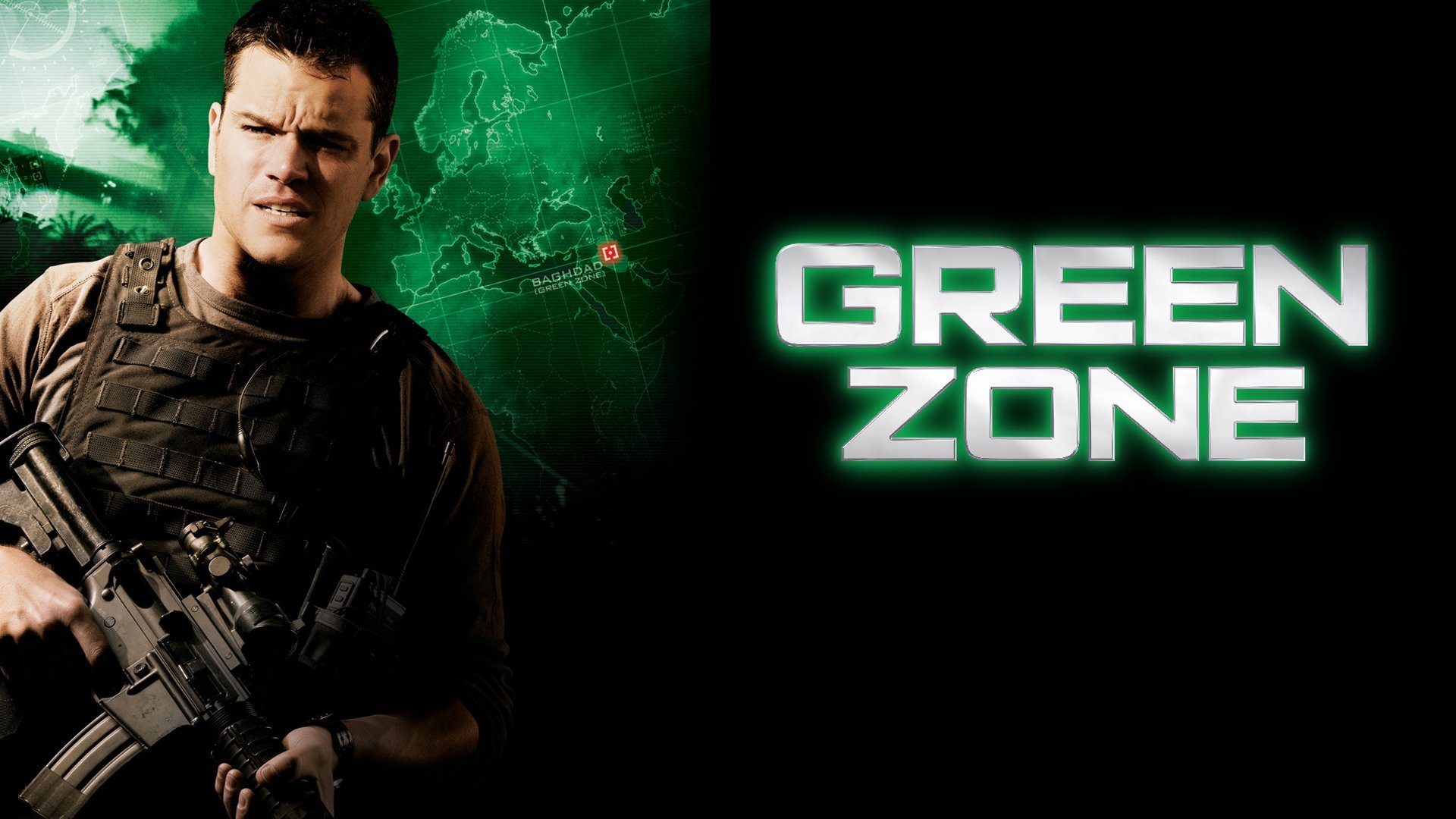 Green Zone