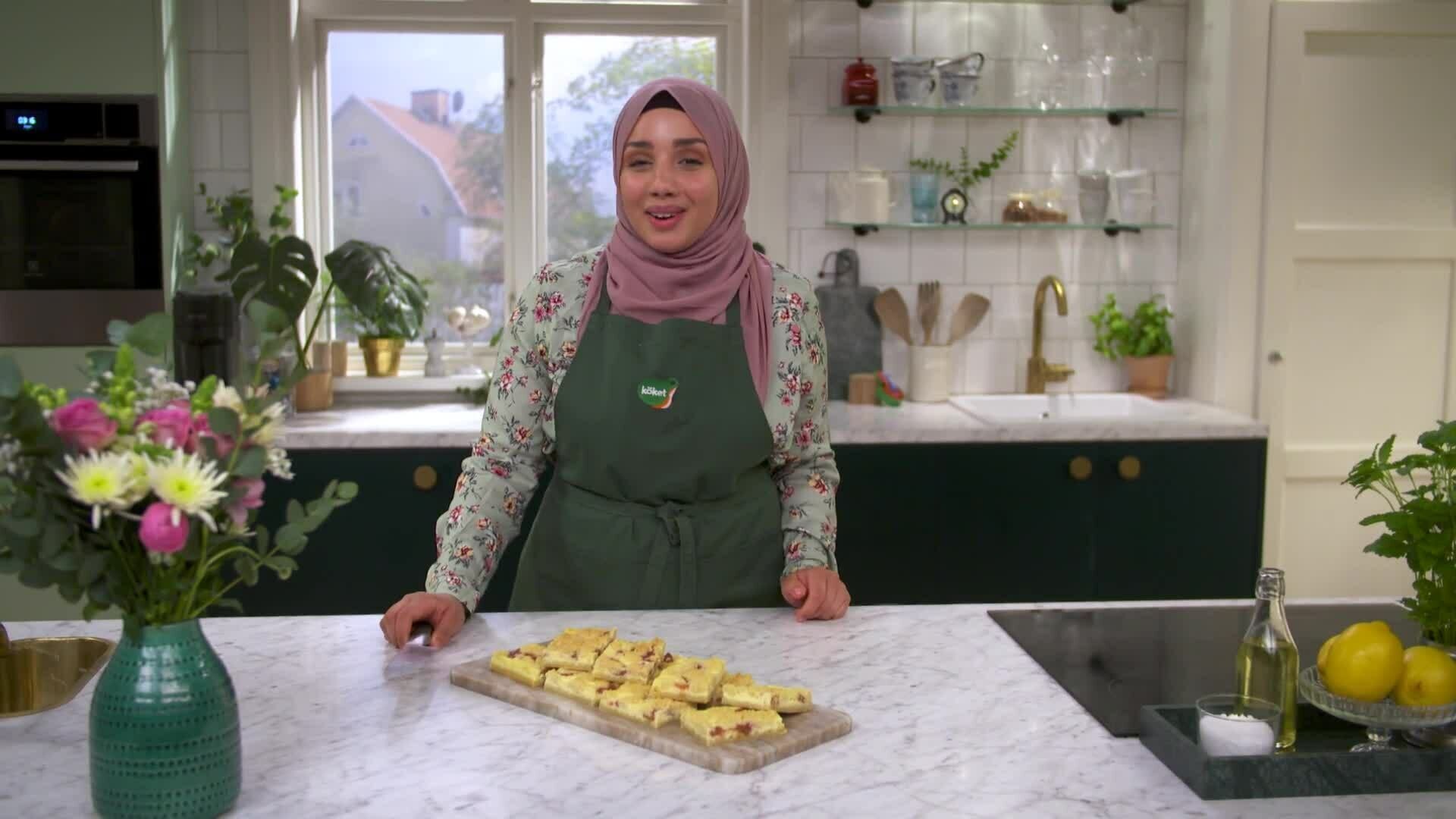 24. Köket S2021 E024