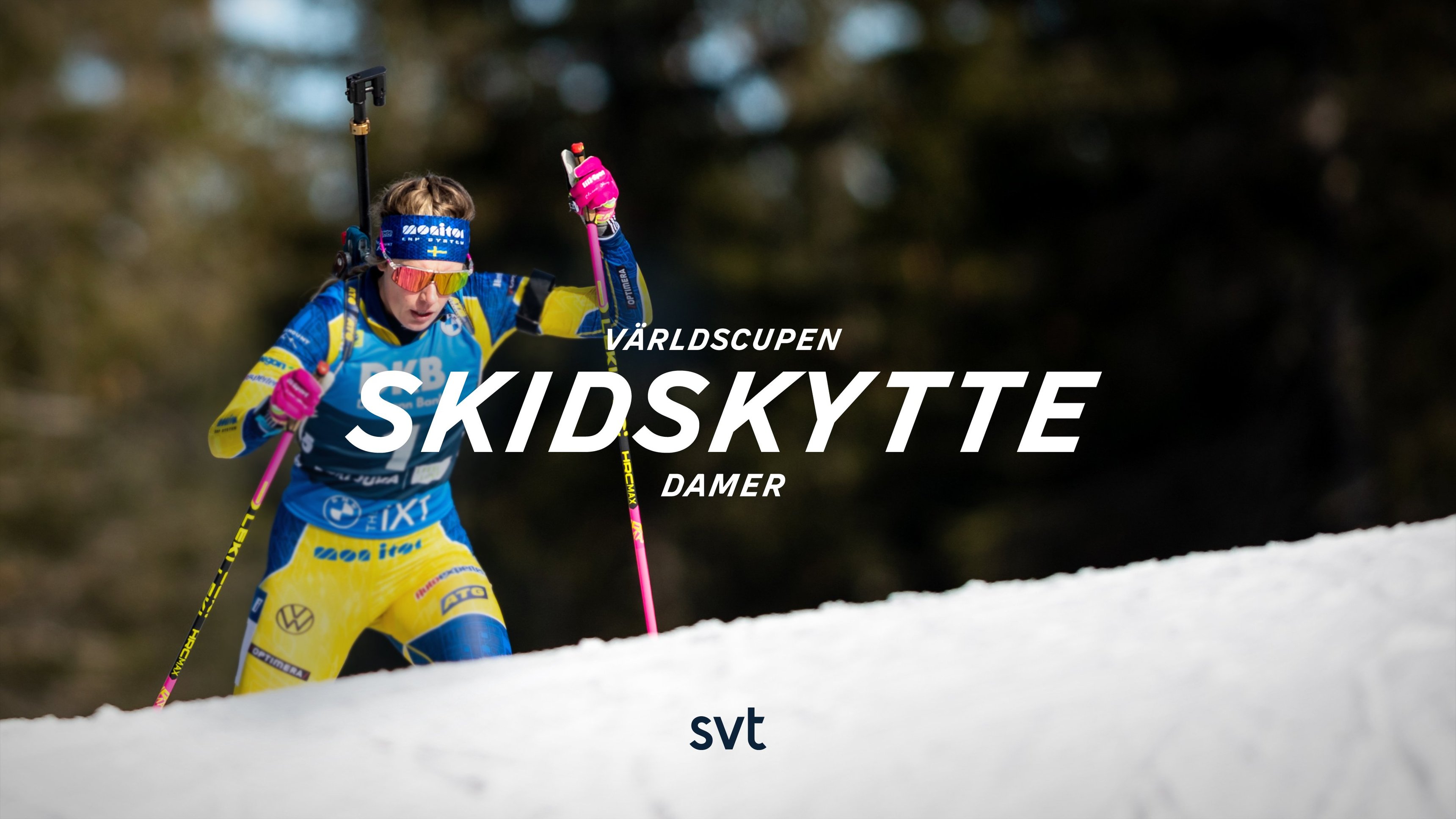 9. Masstart, herrar