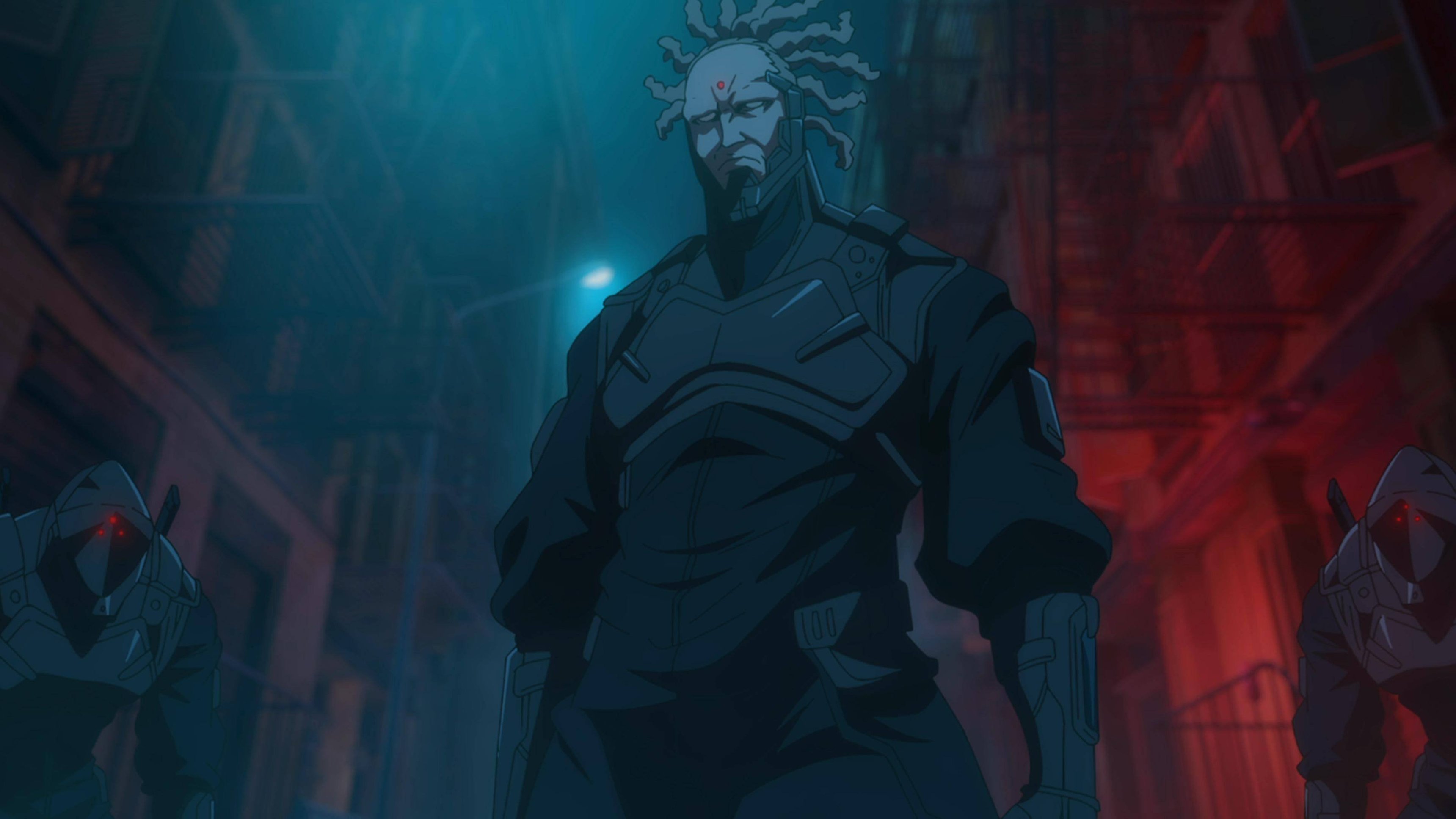 1. Episode 1