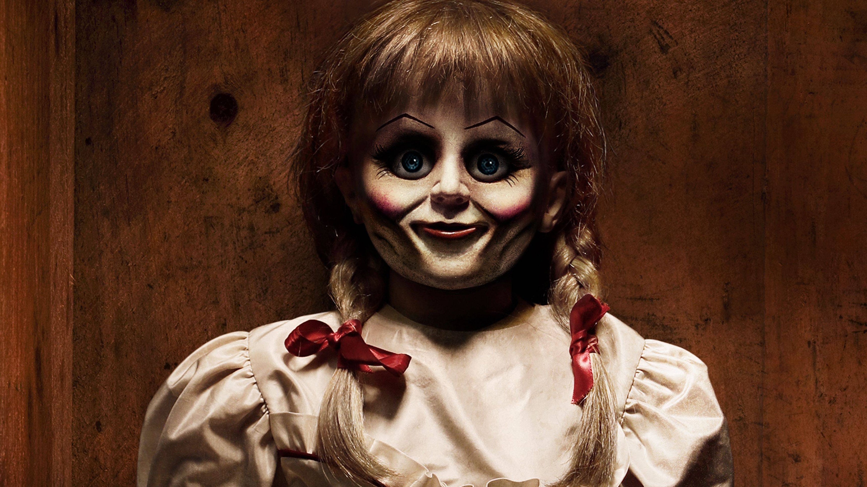 Annabelle 2: Creation