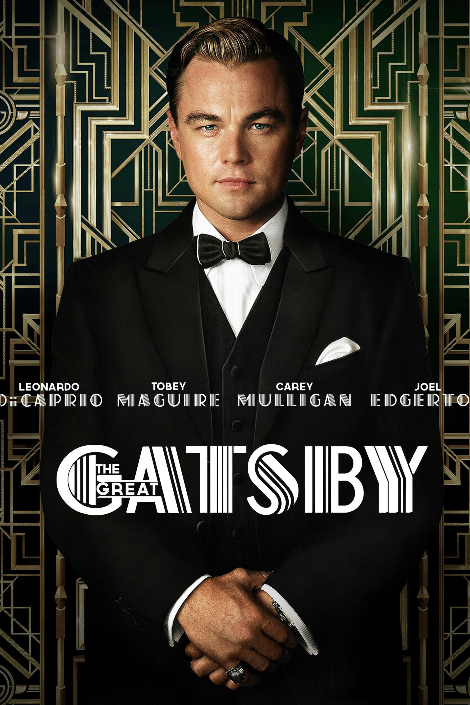 Den store Gatsby