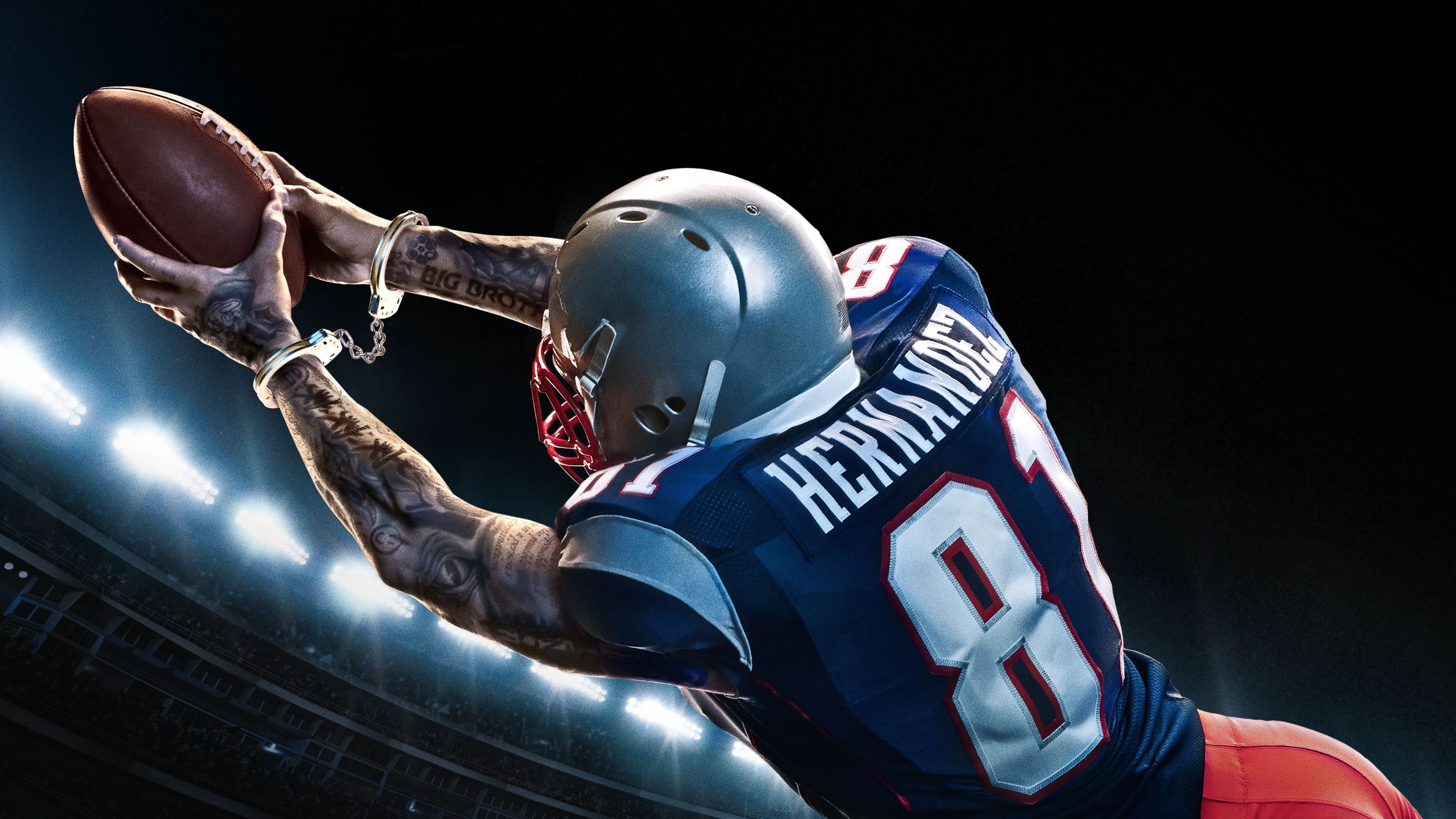 American Sports Story