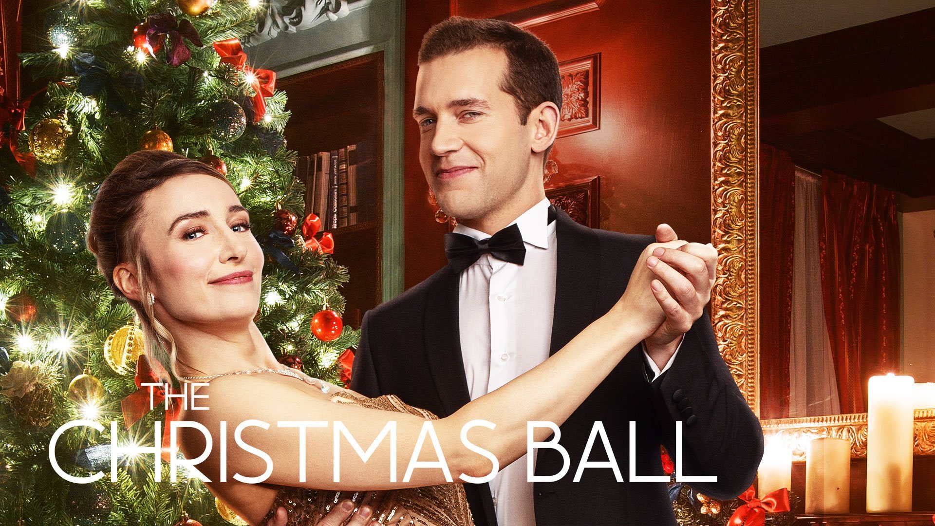 The Christmas Ball