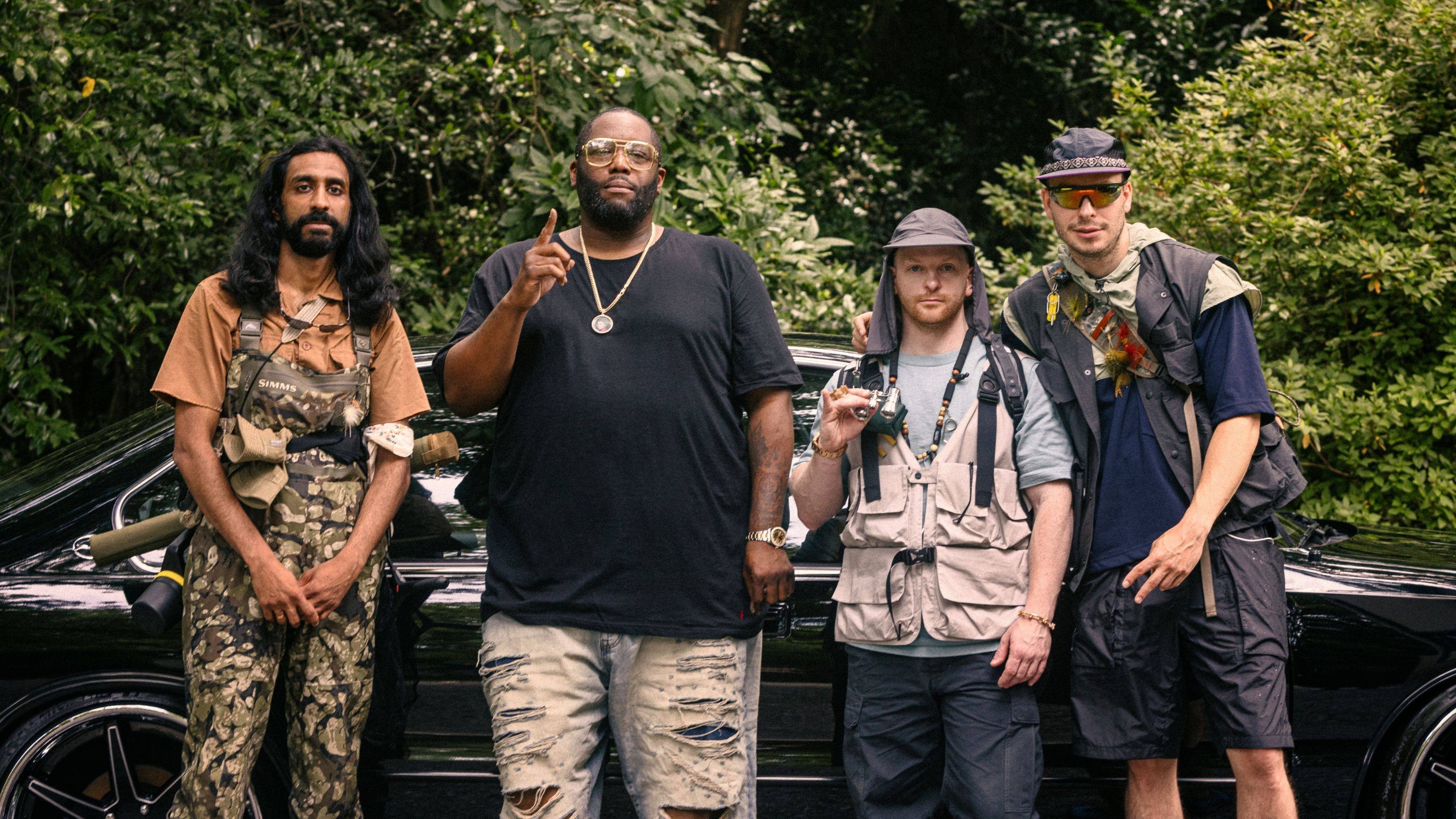 5. Gunna and KILLER MIKE