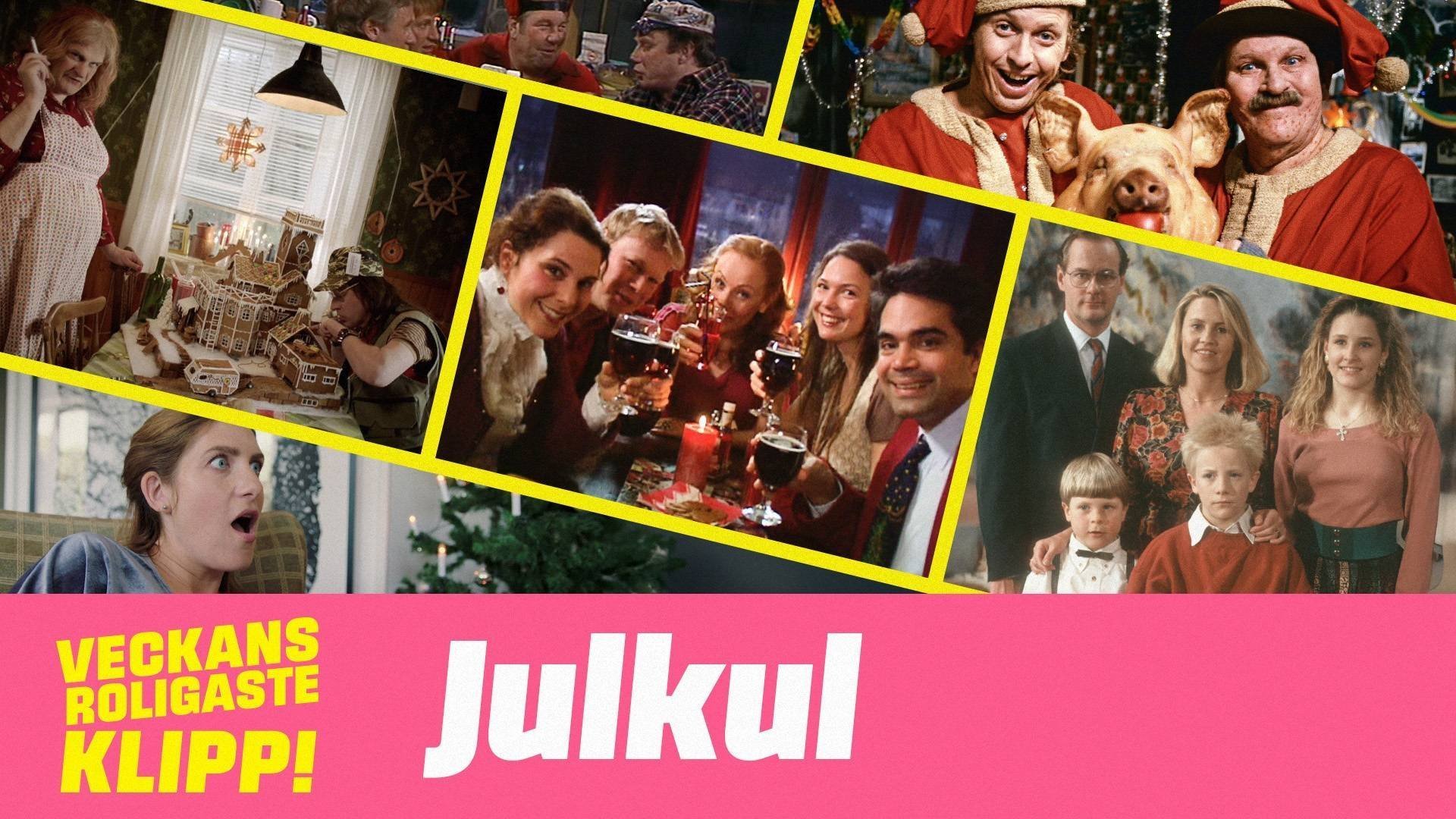 7. Julkul