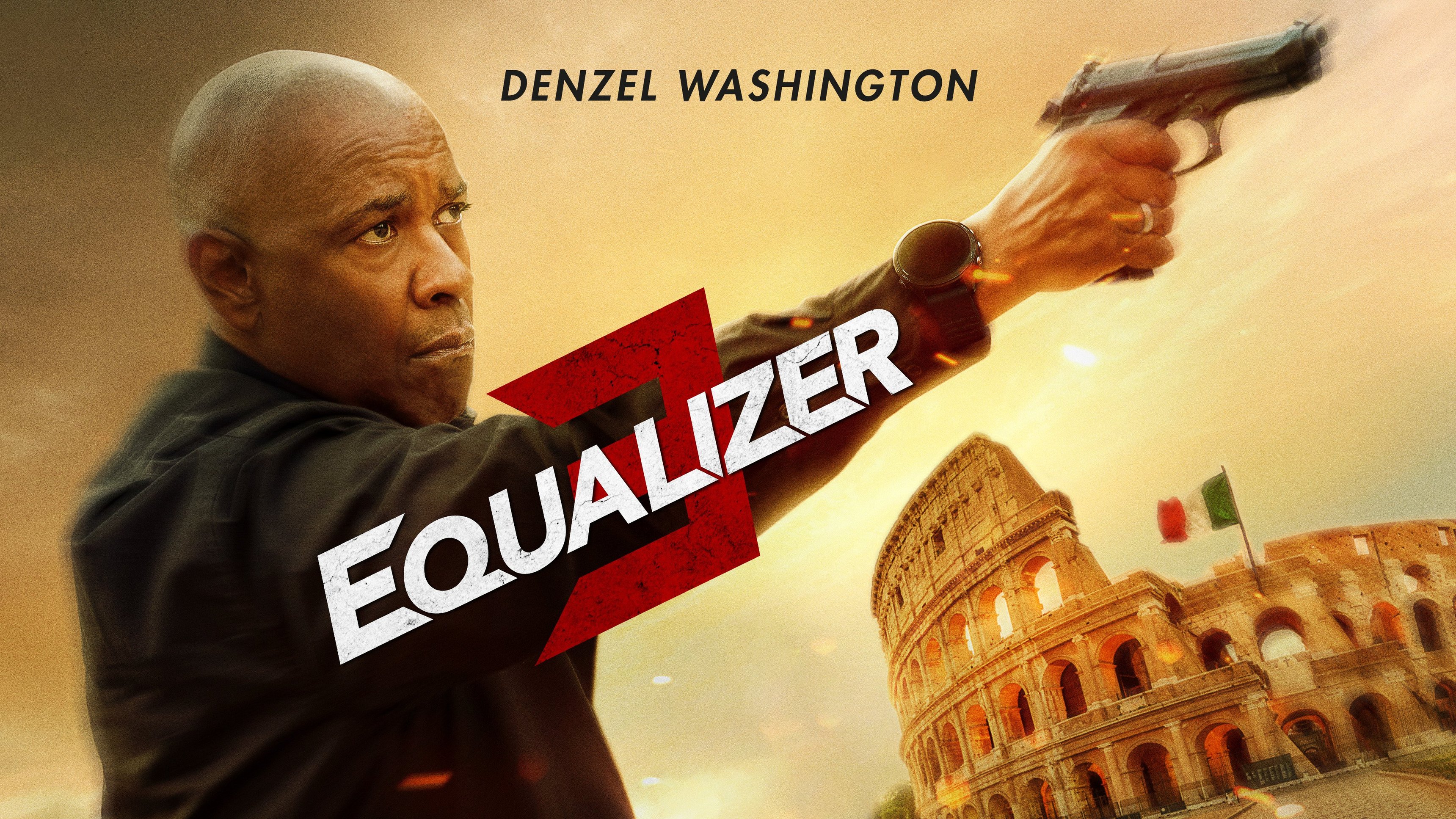The Equalizer 3