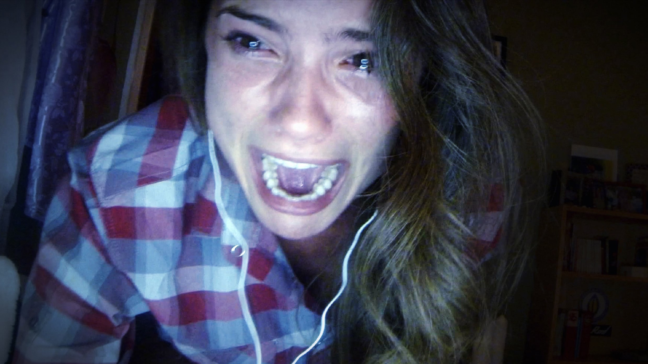 Unfriended