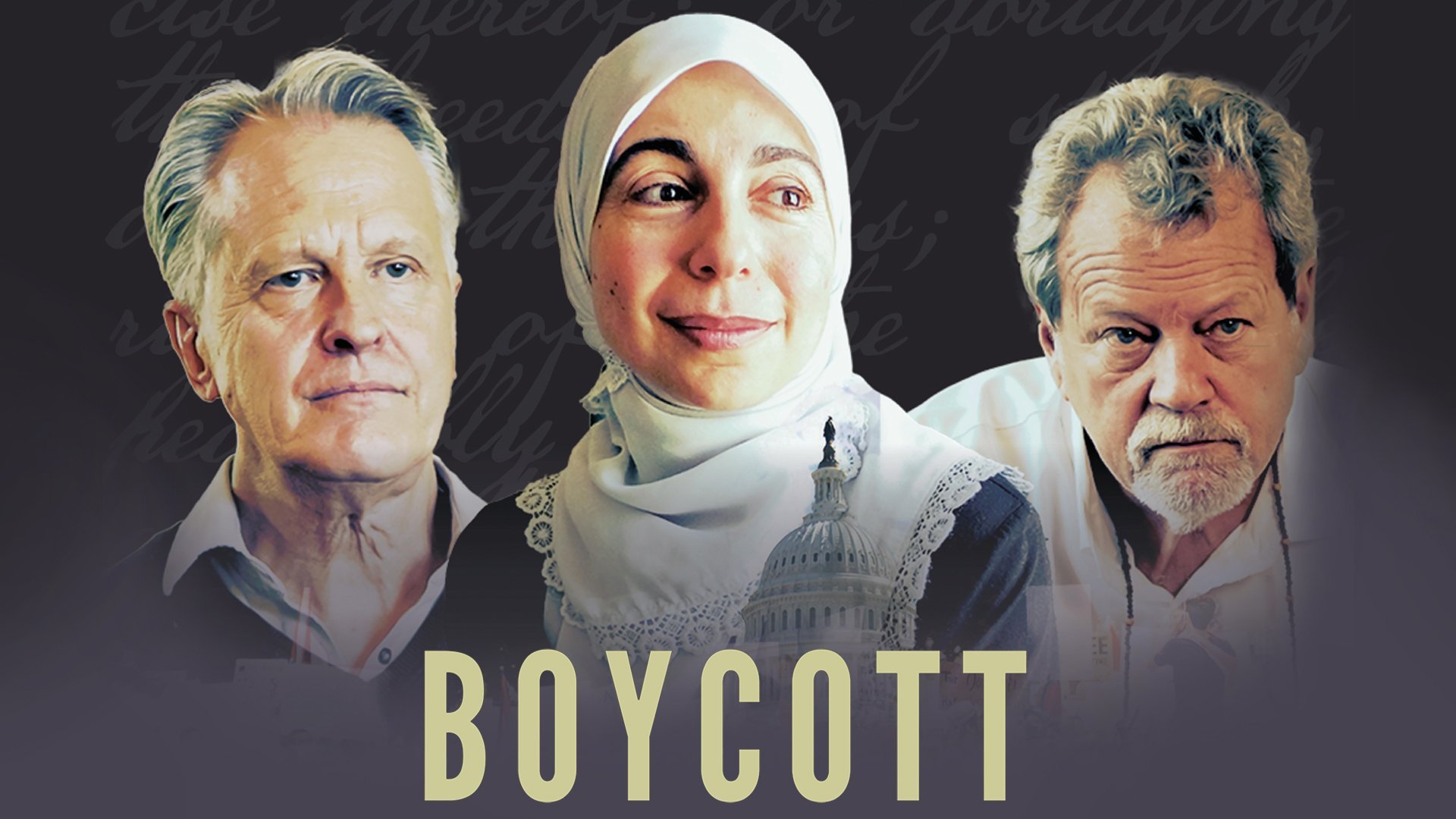 Boycott
