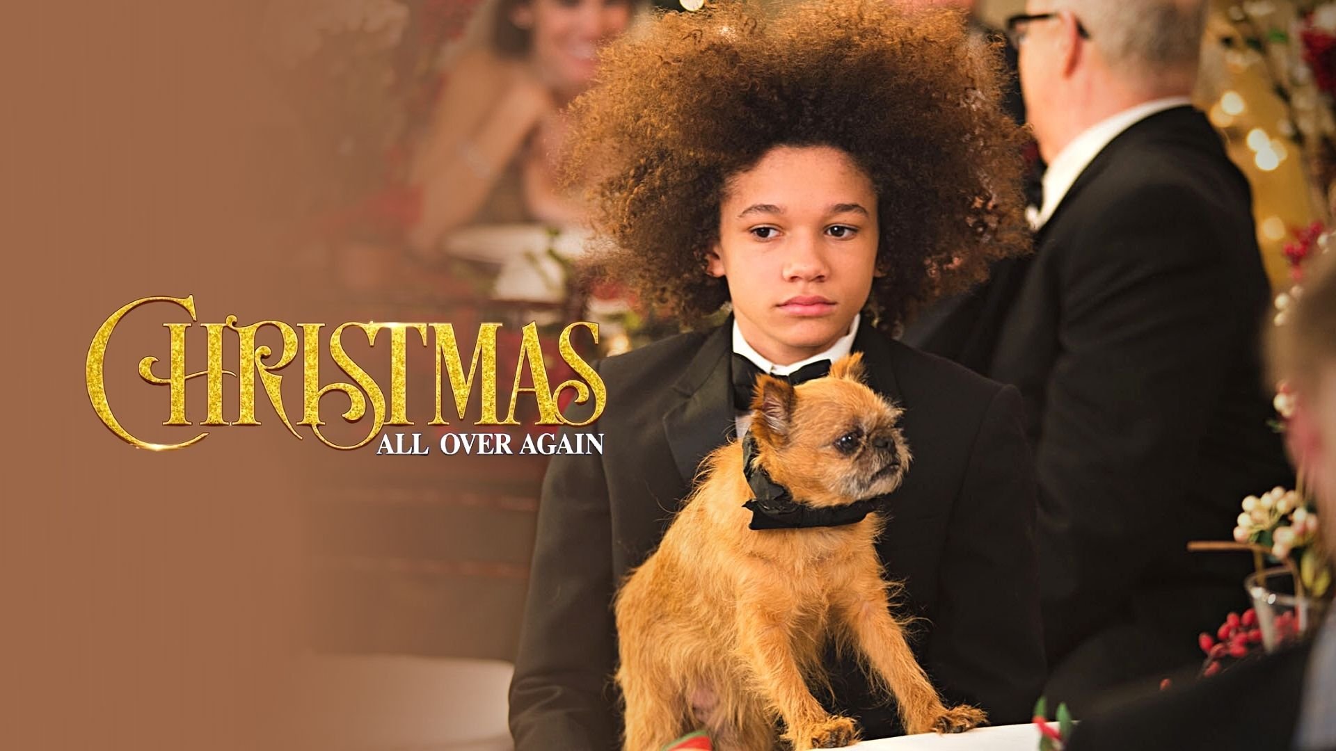 Christmas All Over Again