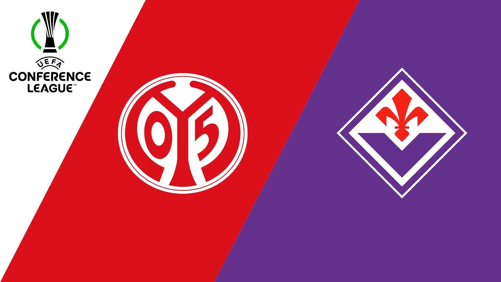 Mainz 05 vs. Fiorentina