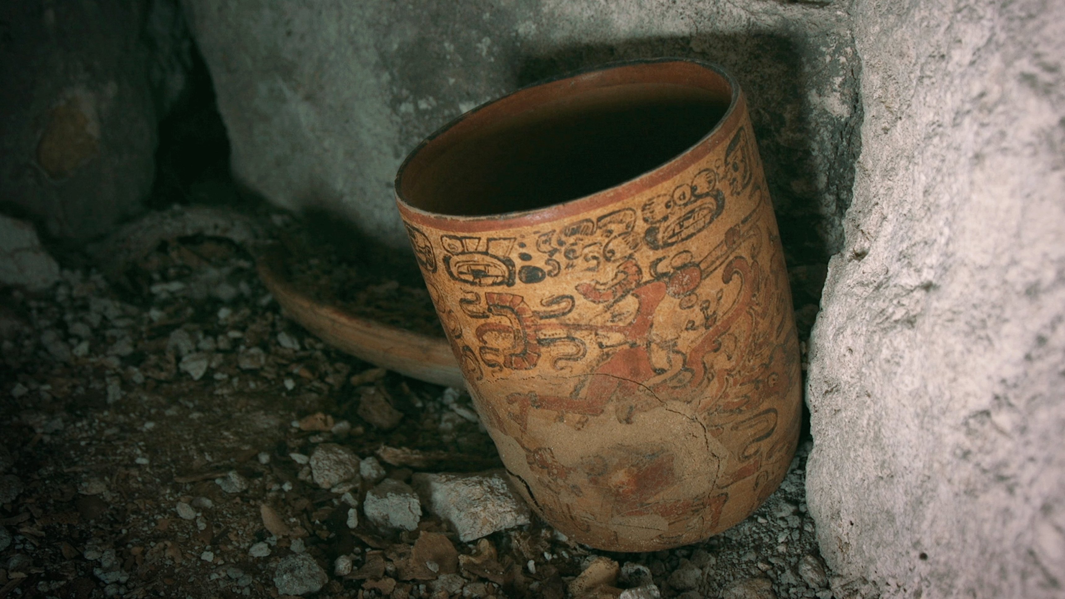 3. Solgudens hemligheter