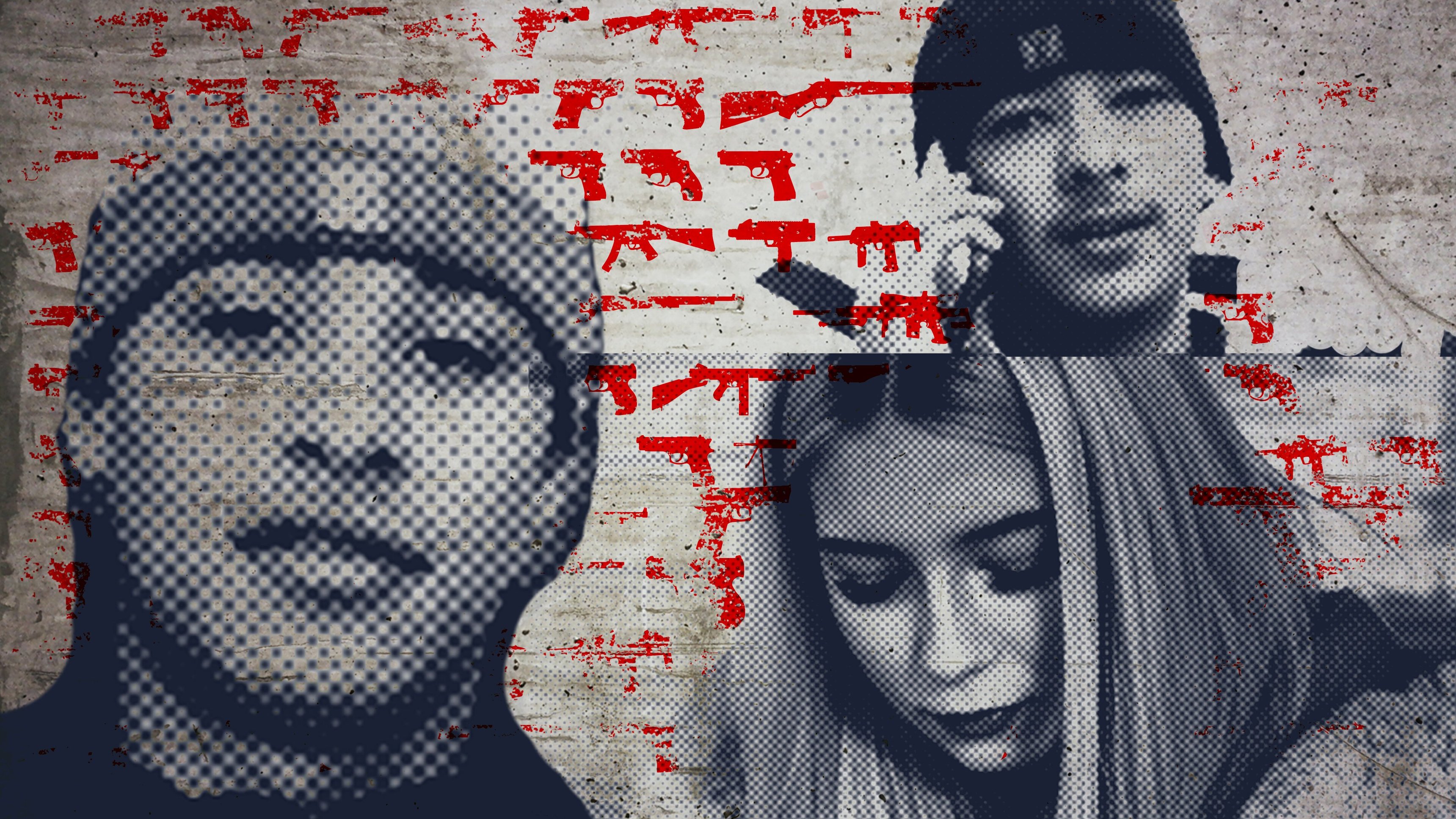 Kalla fakta: Älskad hatad hiphop