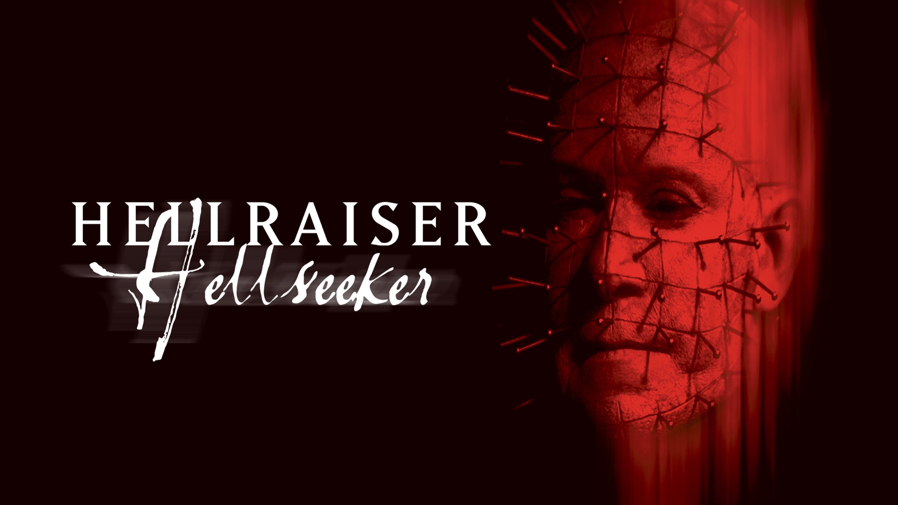 Hellraiser: Hellseeker