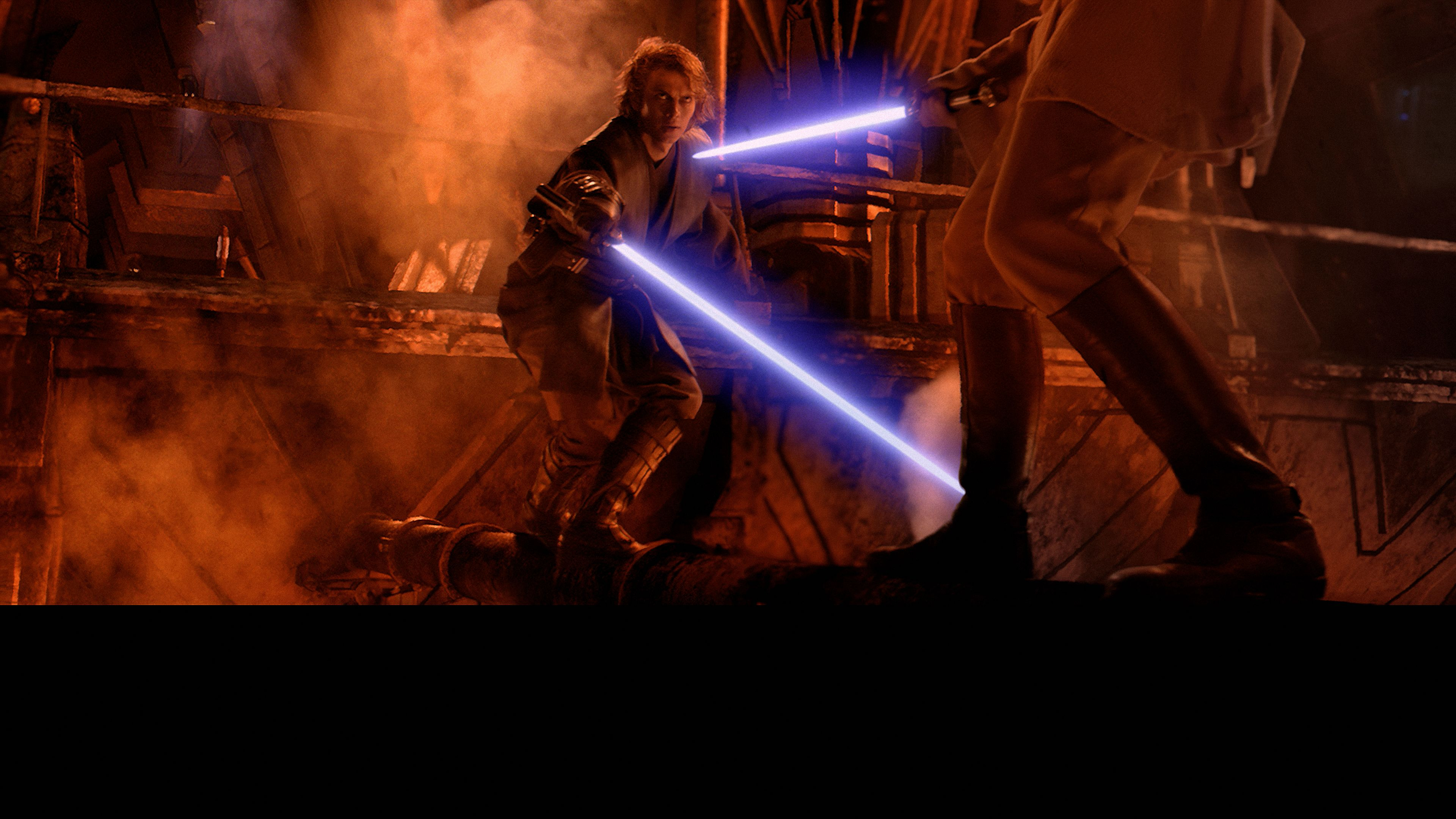 Star Wars: Revenge of the Sith (Episode III)