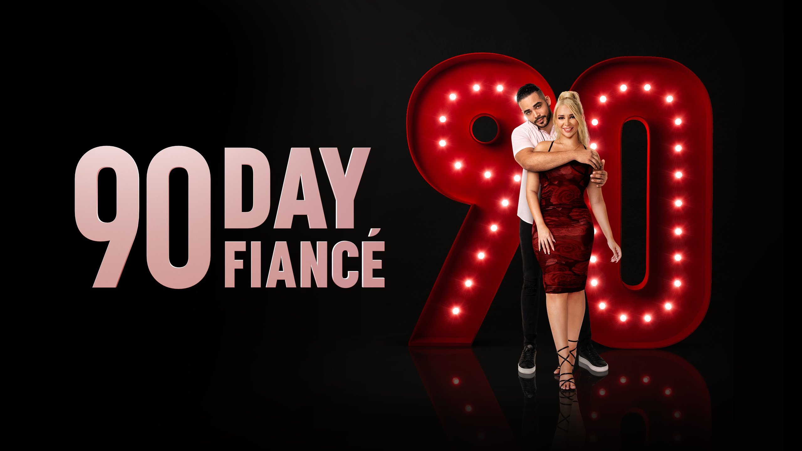 90 Day Fiancé
