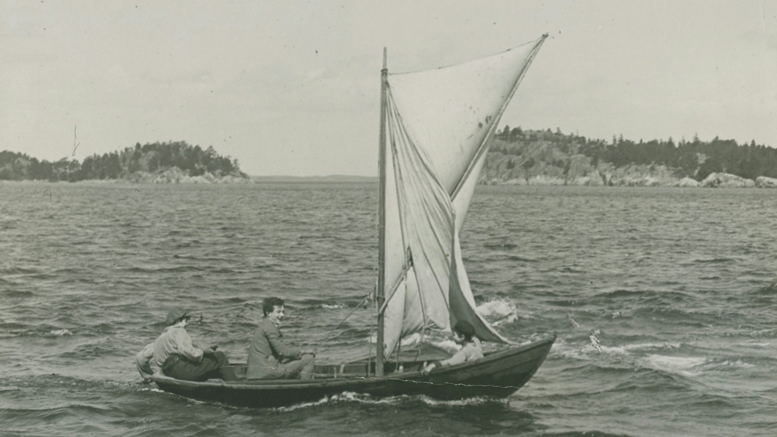 Mälarpirater