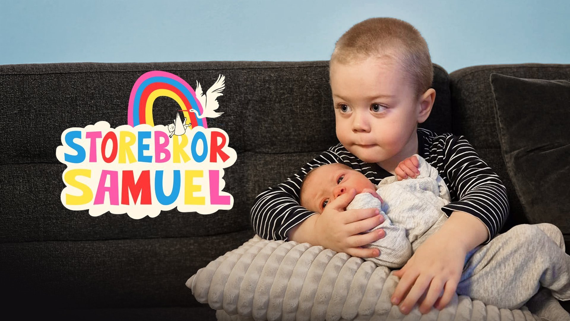 Storebror Samuel