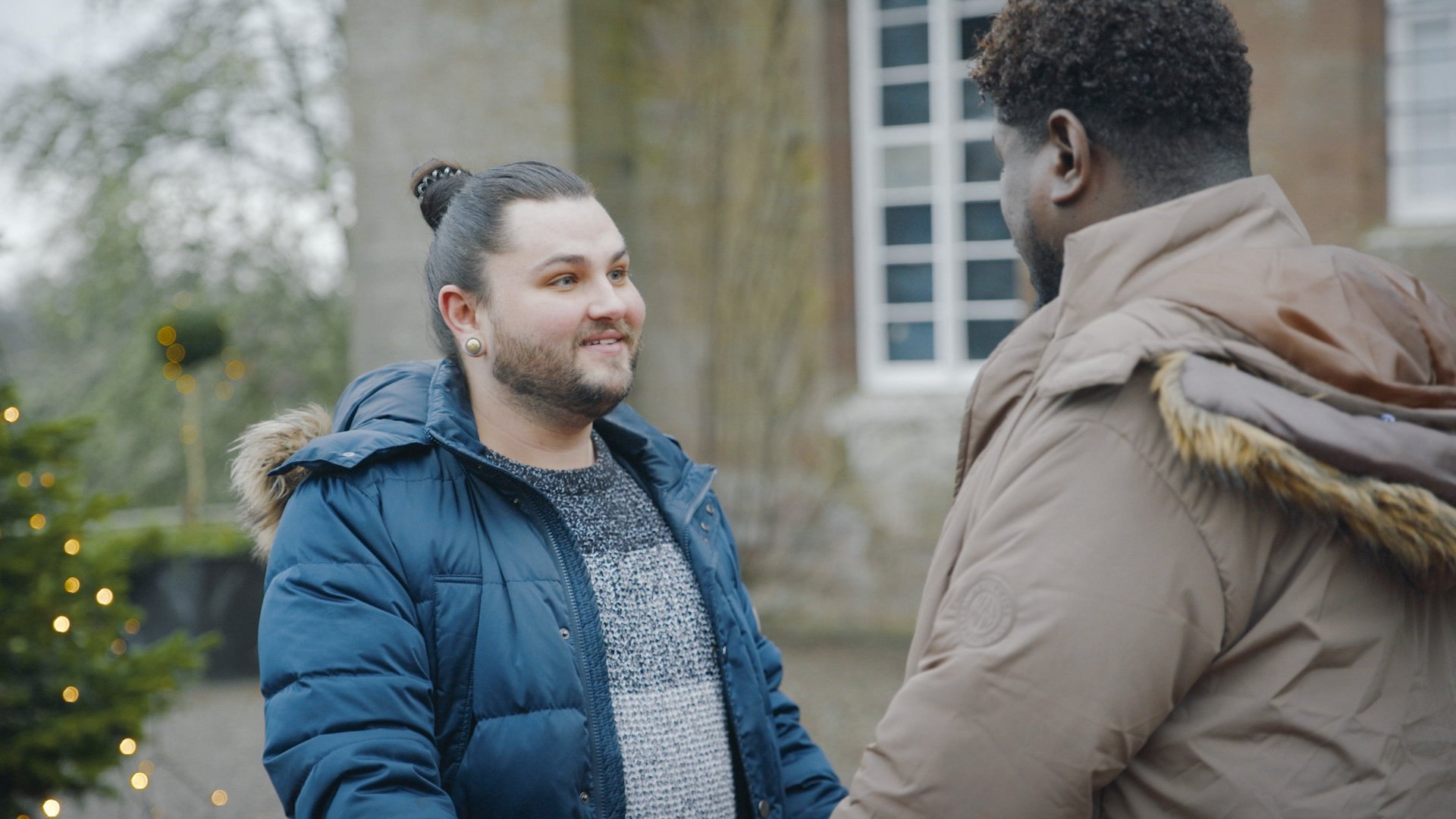 11. I Will Get That Ring On My Finger